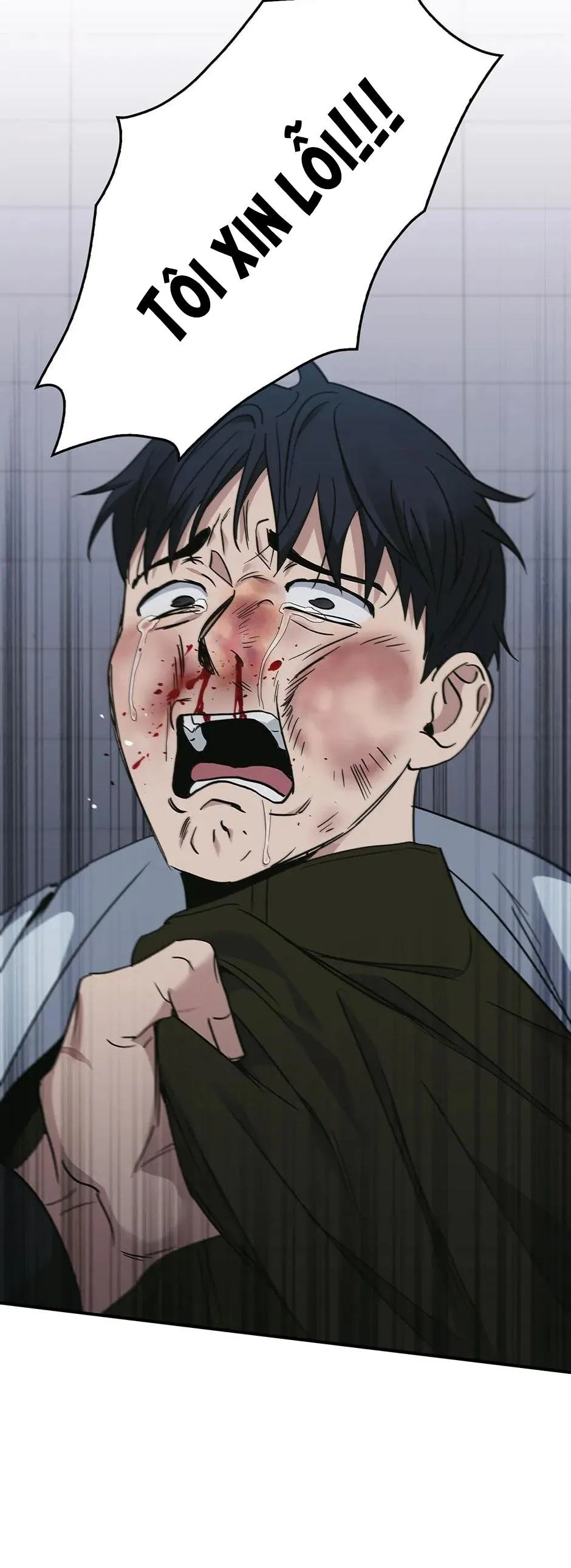 Deadman Switch Chapter 28 Trang 31