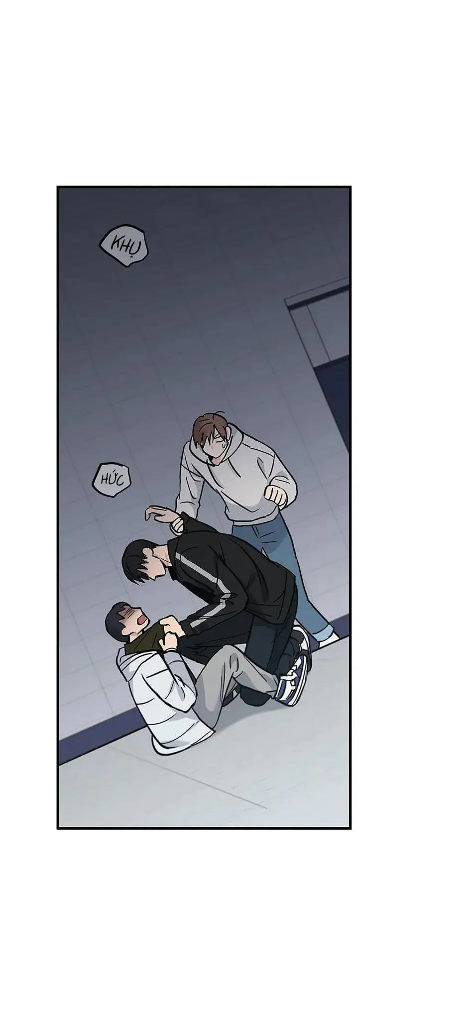 Deadman Switch Chapter 28 Trang 32