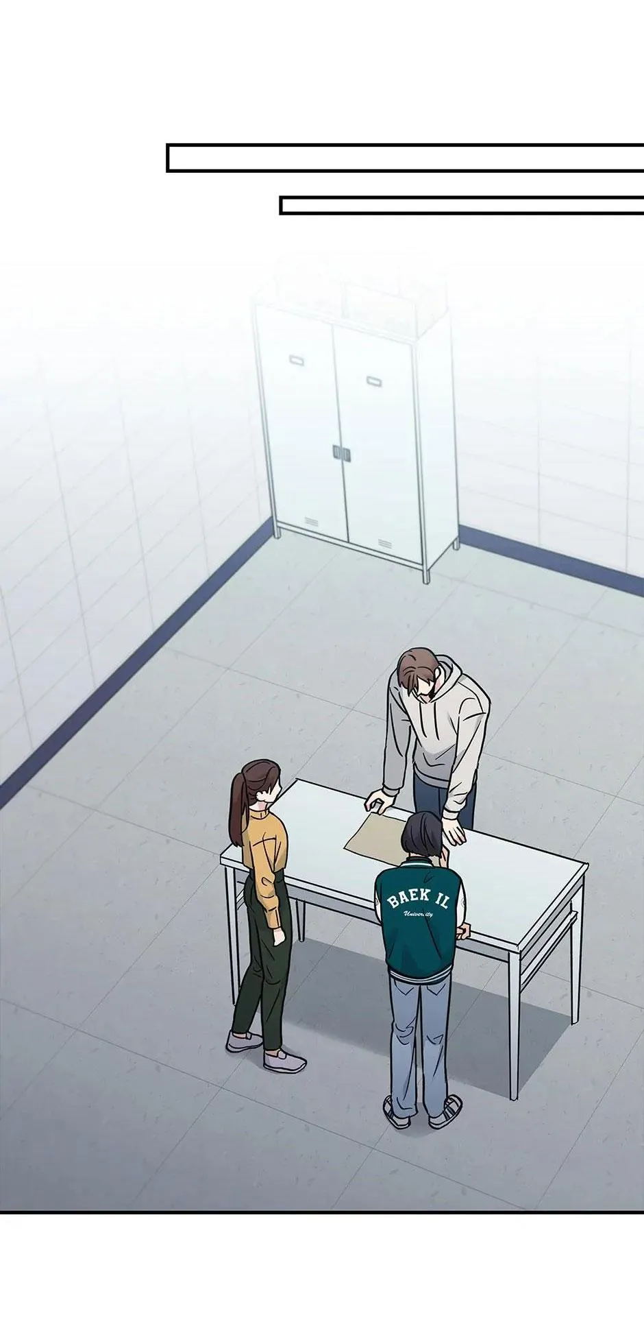 Deadman Switch Chapter 28 Trang 37