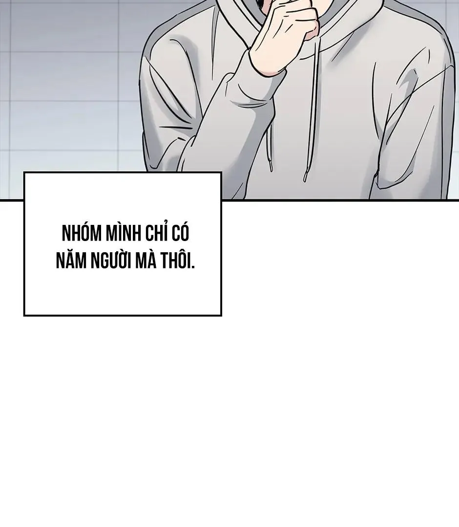 Deadman Switch Chapter 28 Trang 41