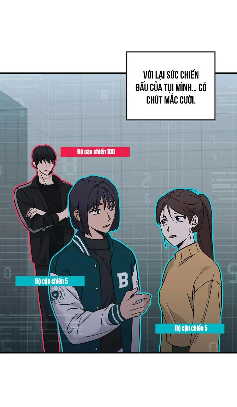 Deadman Switch Chapter 28 Trang 42