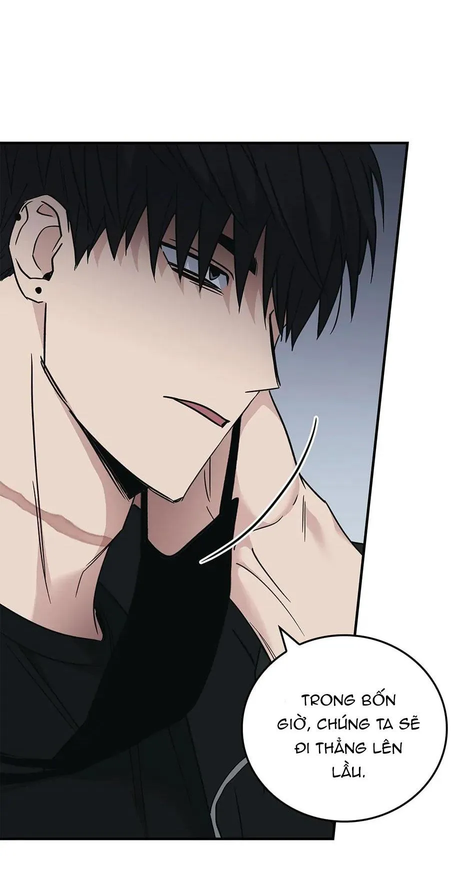 Deadman Switch Chapter 28 Trang 46