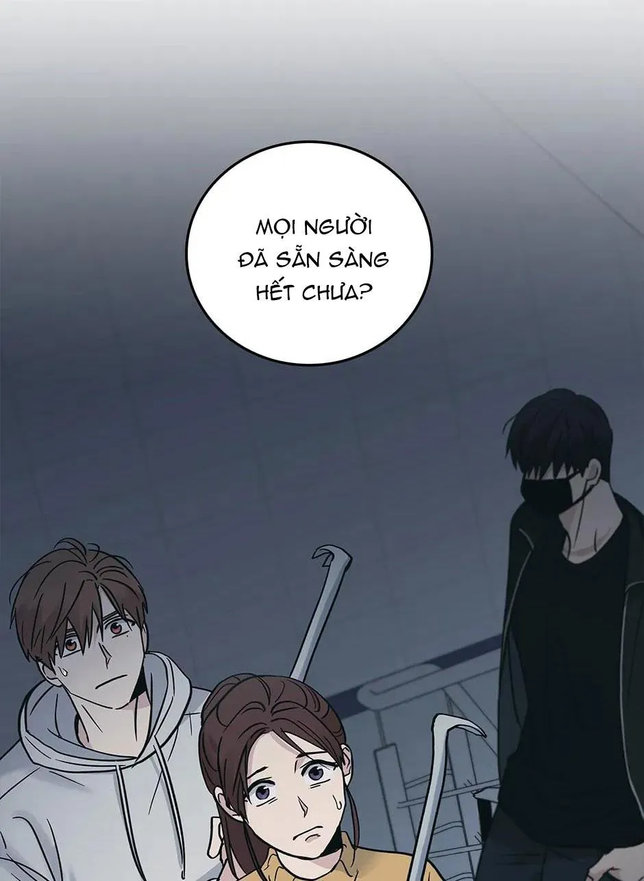 Deadman Switch Chapter 28 Trang 51