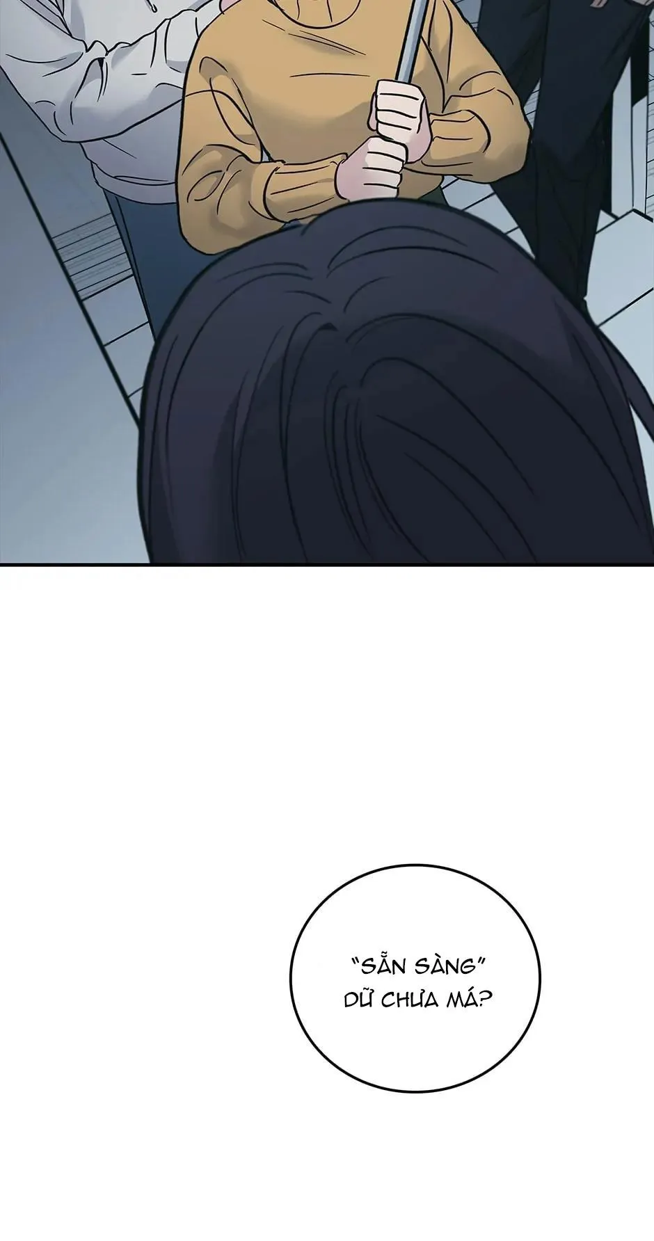 Deadman Switch Chapter 28 Trang 52