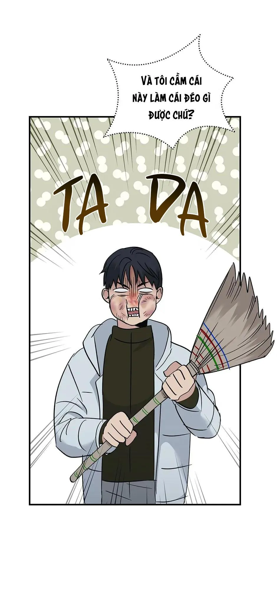 Deadman Switch Chapter 28 Trang 53