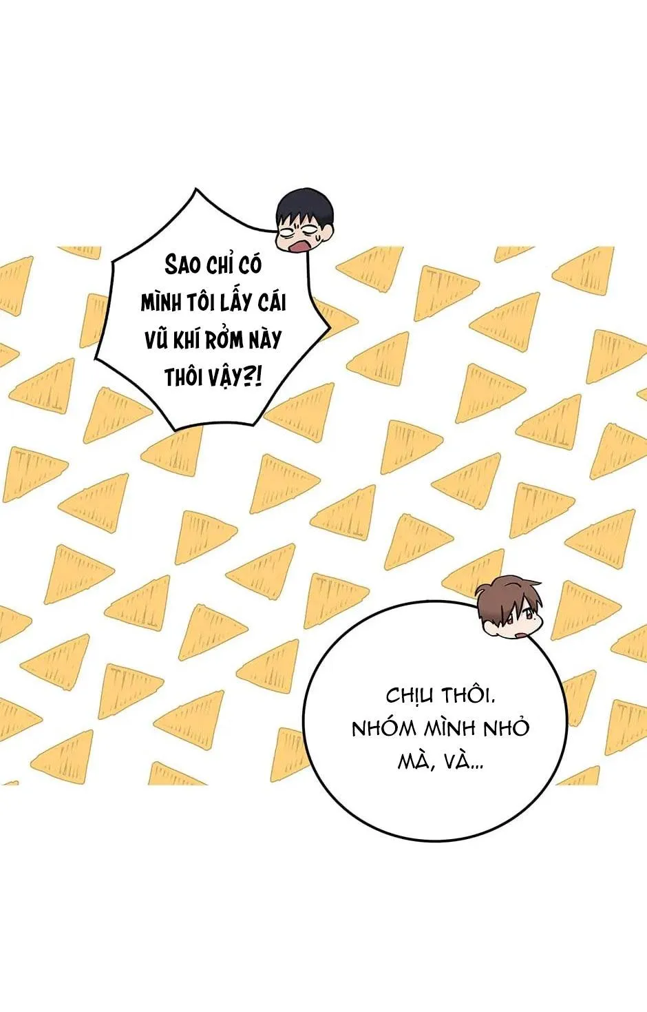 Deadman Switch Chapter 28 Trang 54