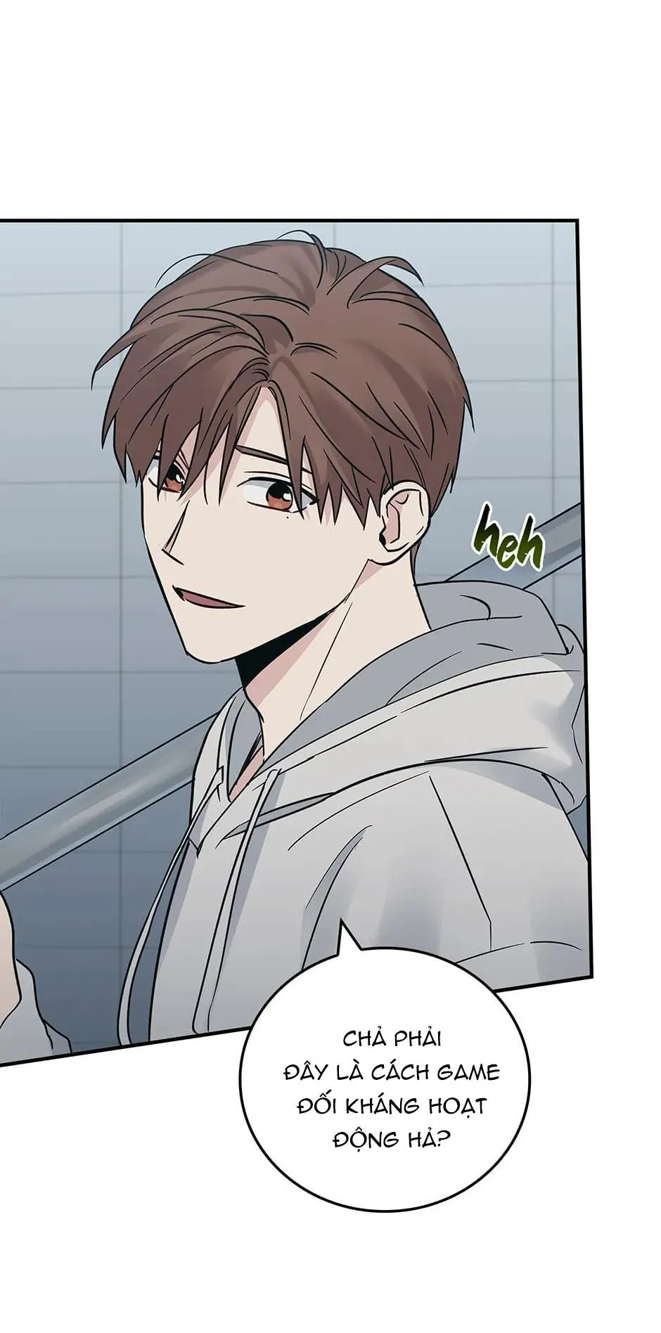 Deadman Switch Chapter 28 Trang 56