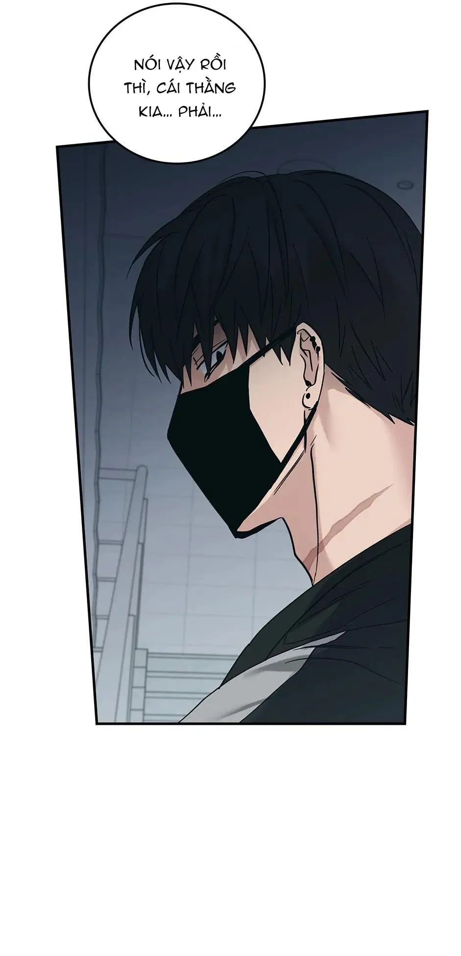 Deadman Switch Chapter 28 Trang 58