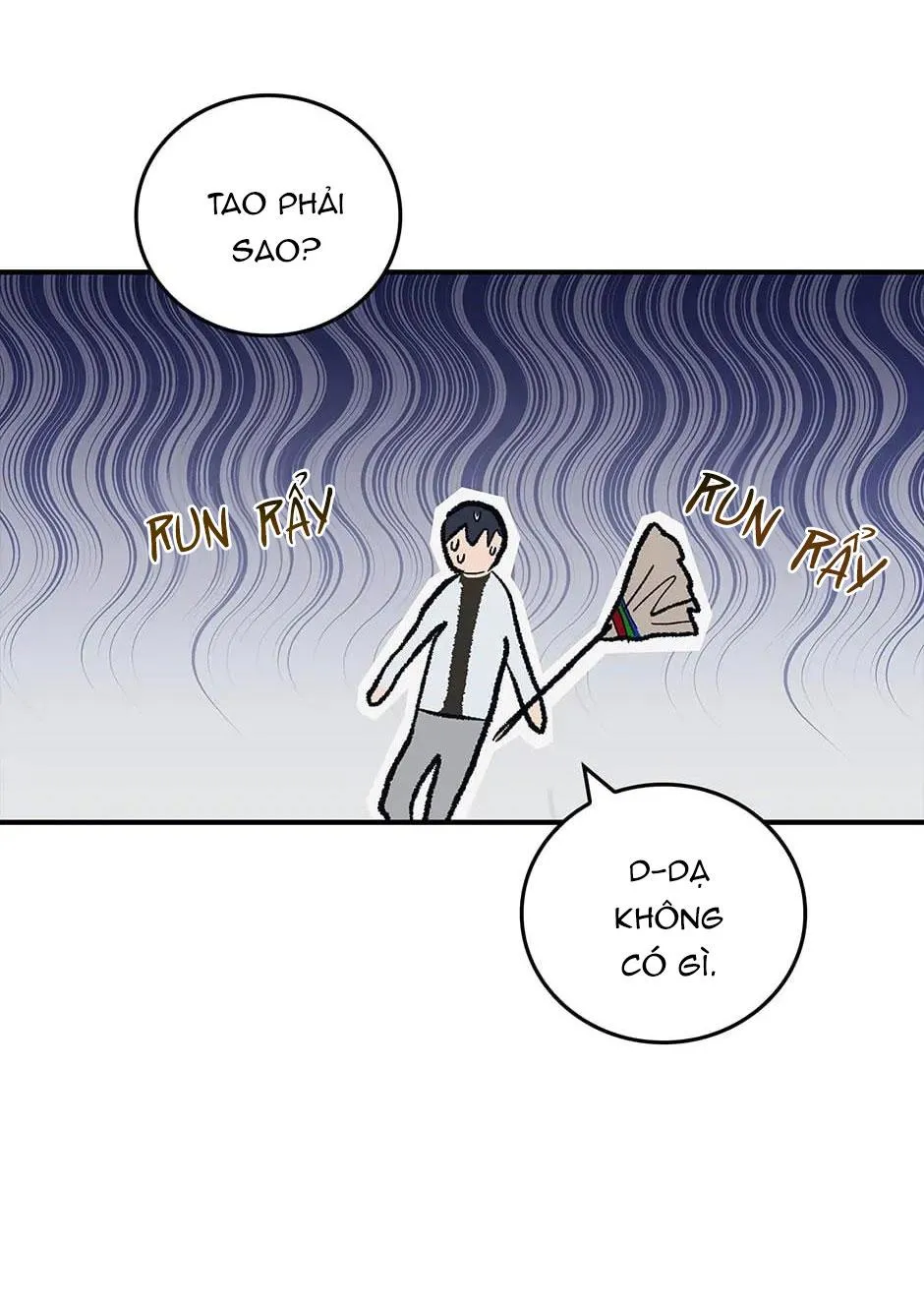 Deadman Switch Chapter 28 Trang 59