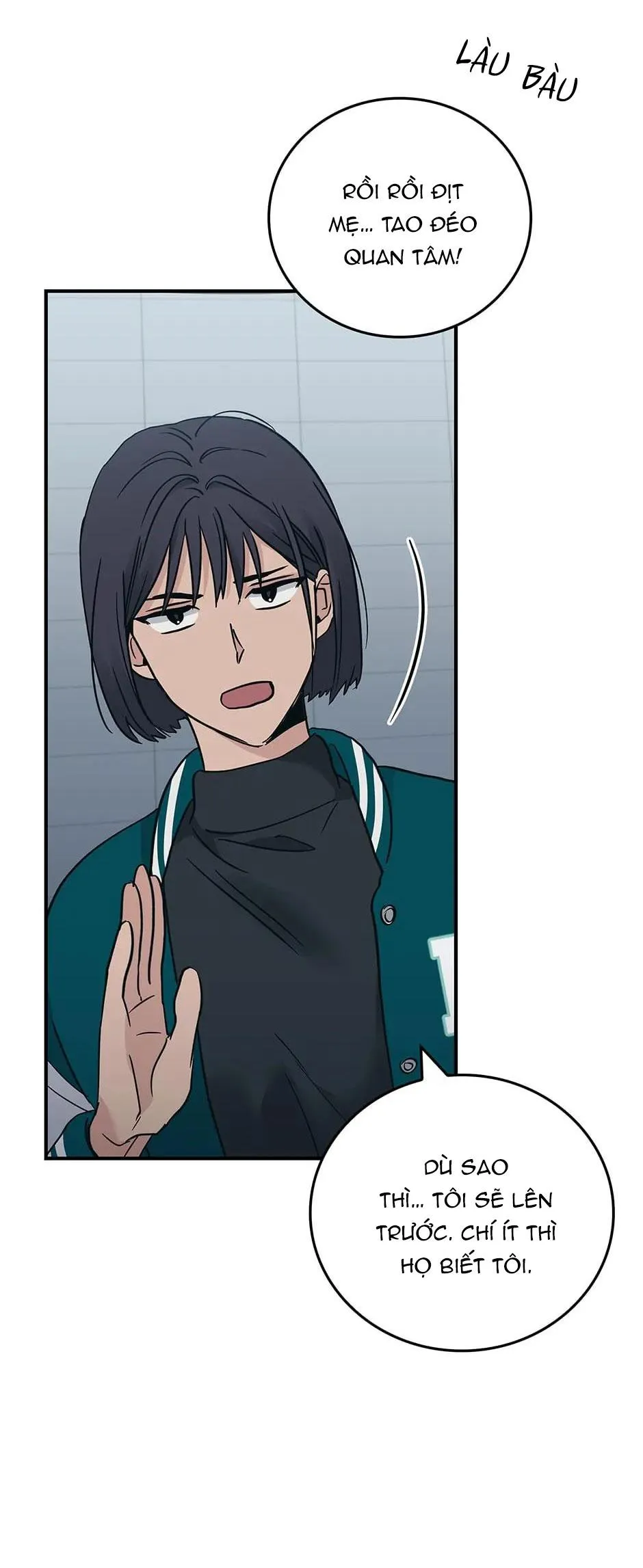 Deadman Switch Chapter 28 Trang 60