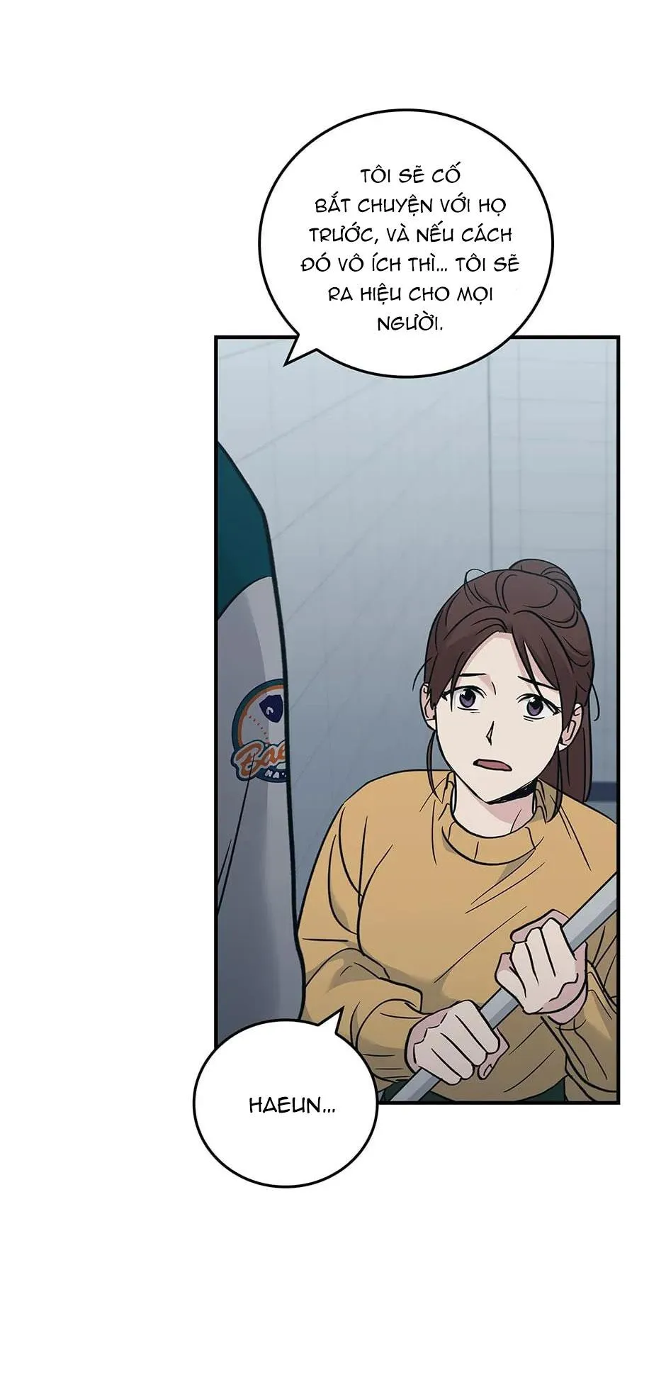 Deadman Switch Chapter 28 Trang 61