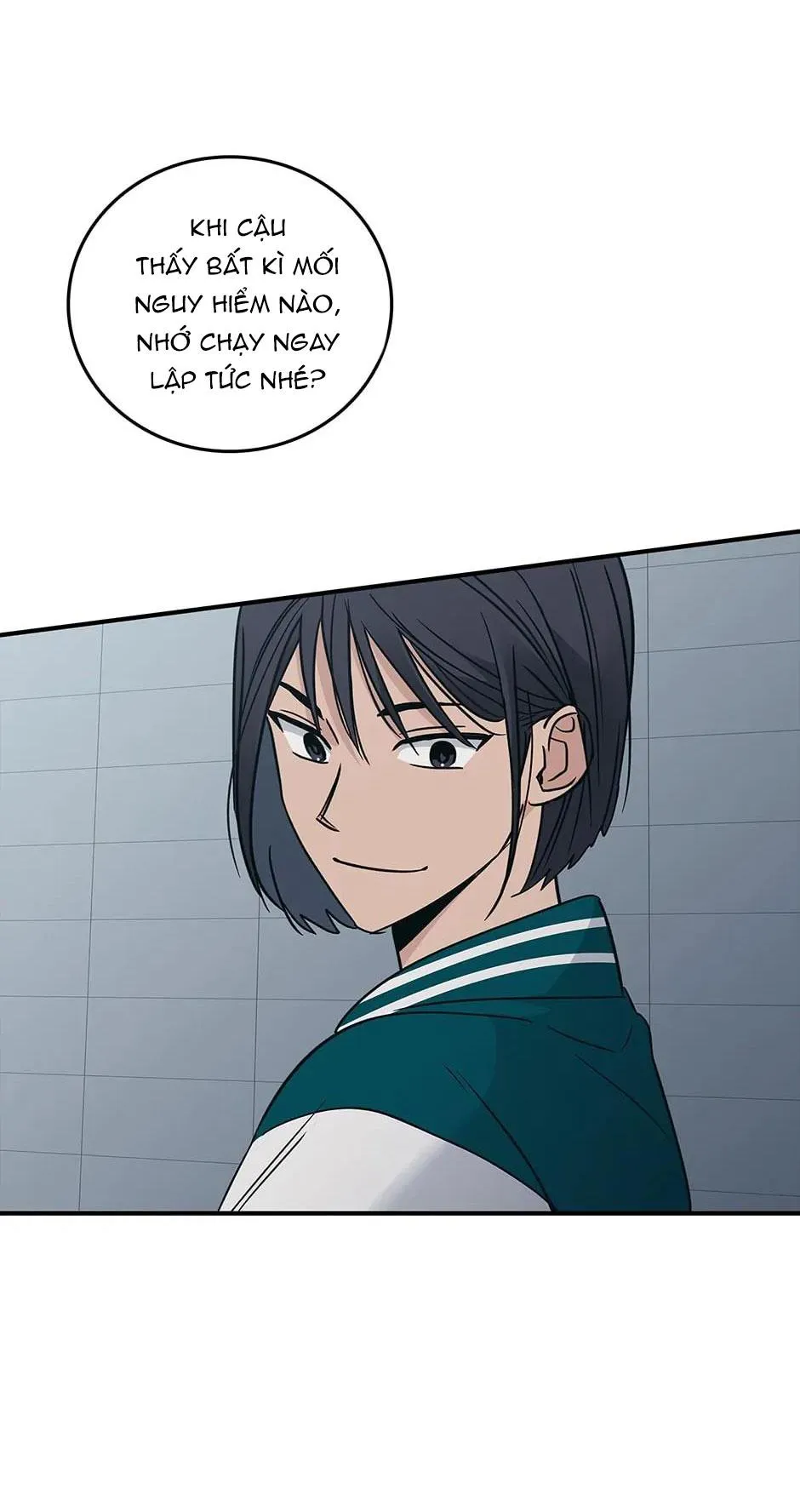 Deadman Switch Chapter 28 Trang 62