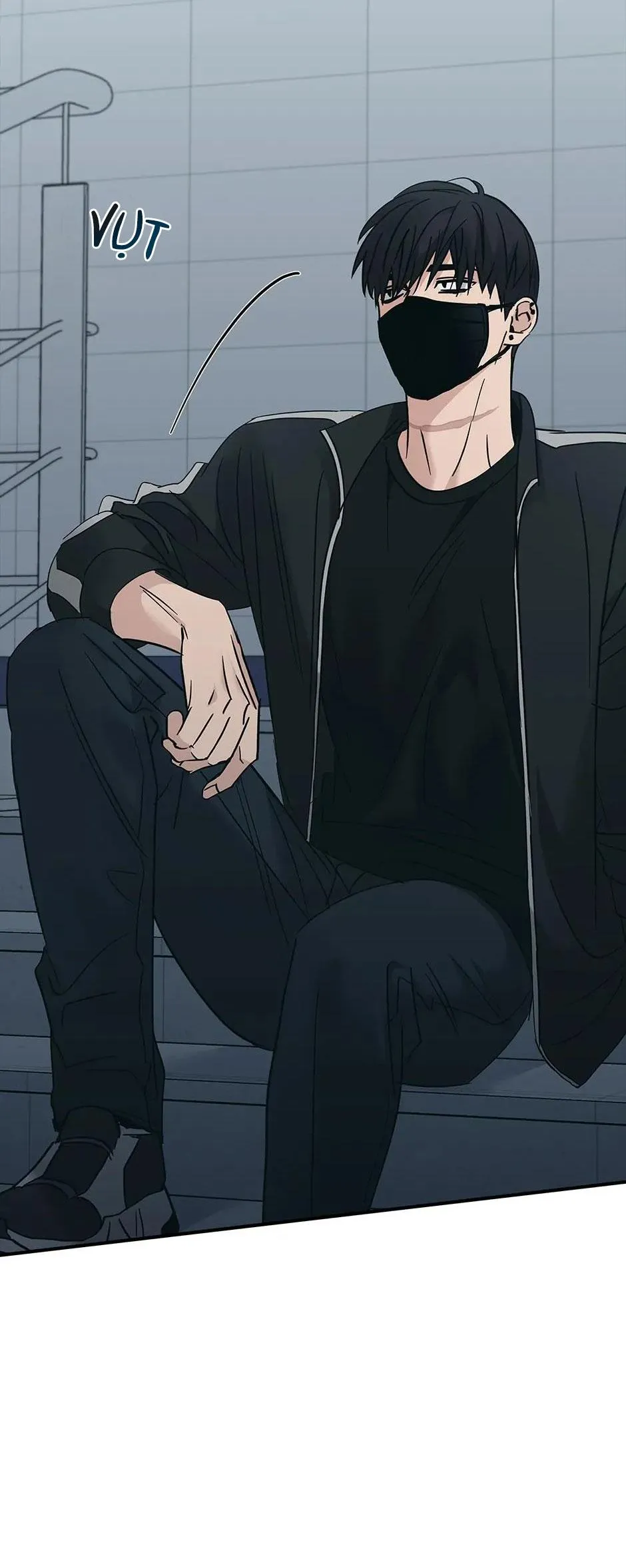 Deadman Switch Chapter 28 Trang 65