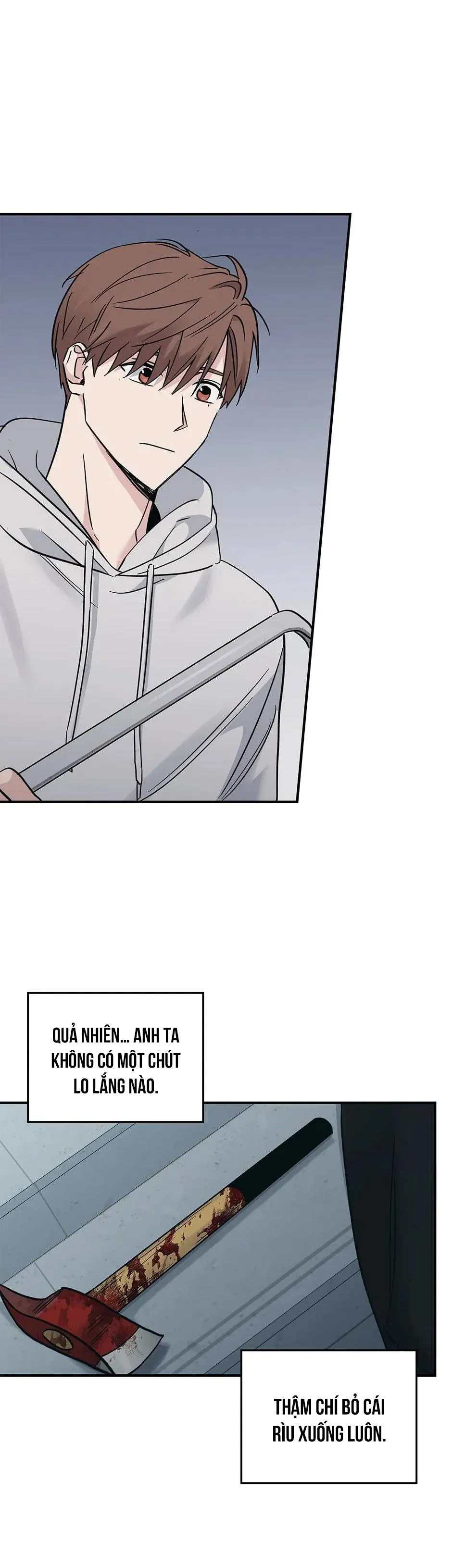 Deadman Switch Chapter 28 Trang 66