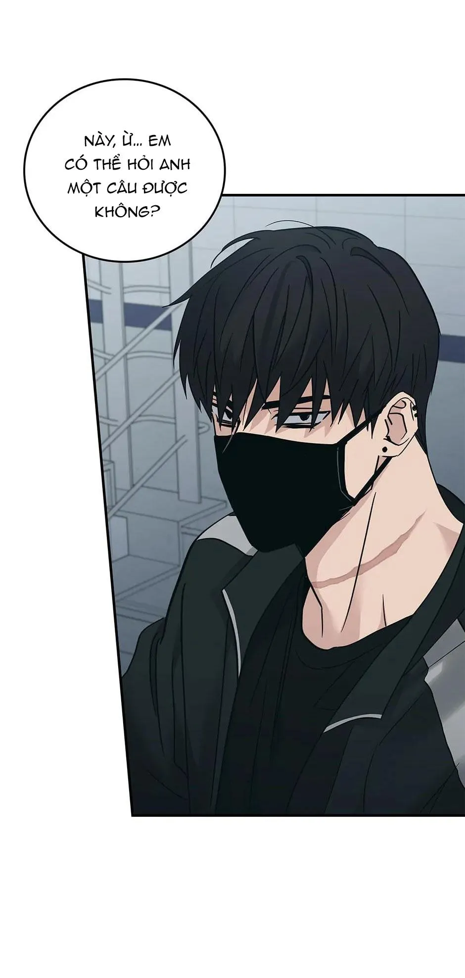 Deadman Switch Chapter 28 Trang 67