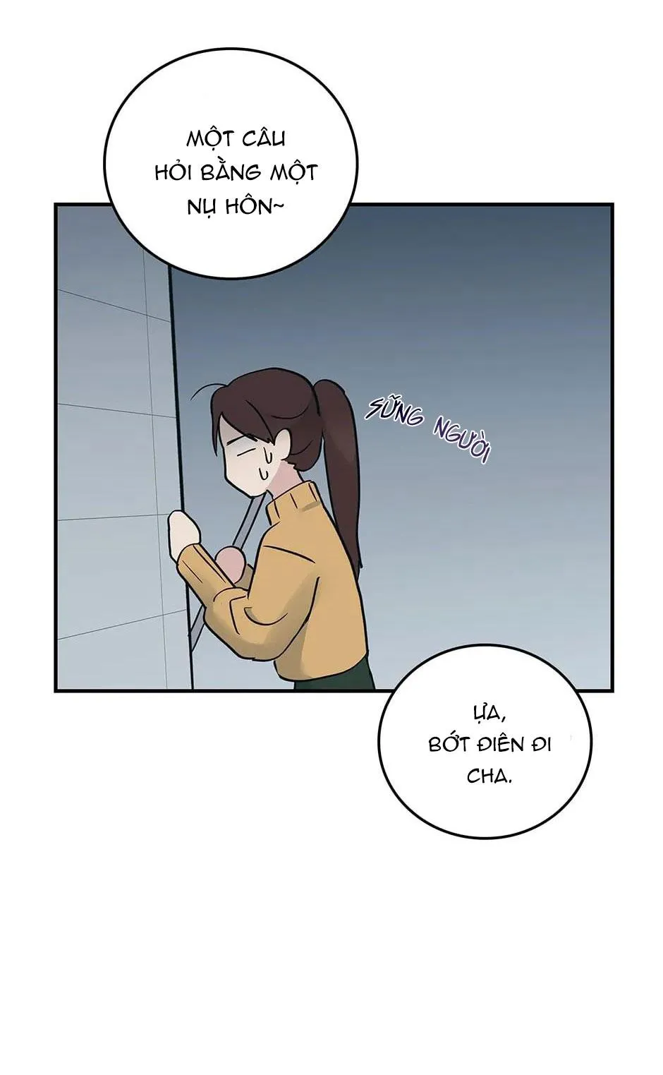 Deadman Switch Chapter 28 Trang 68