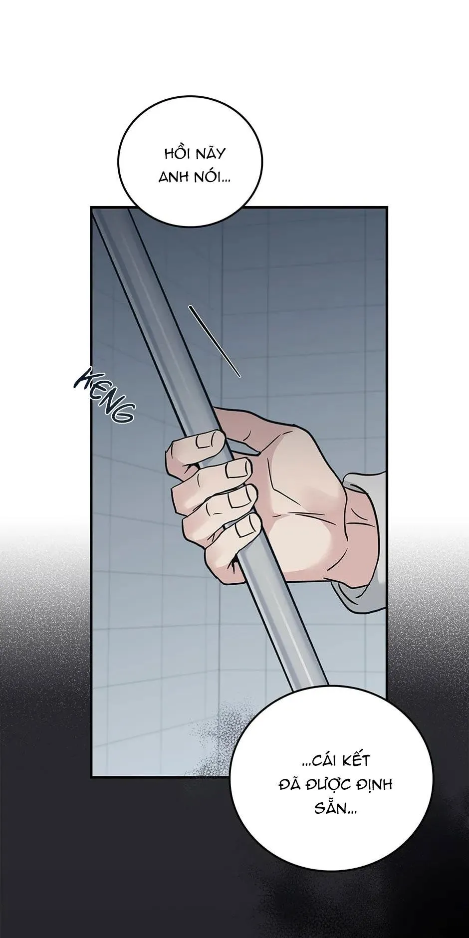 Deadman Switch Chapter 28 Trang 69