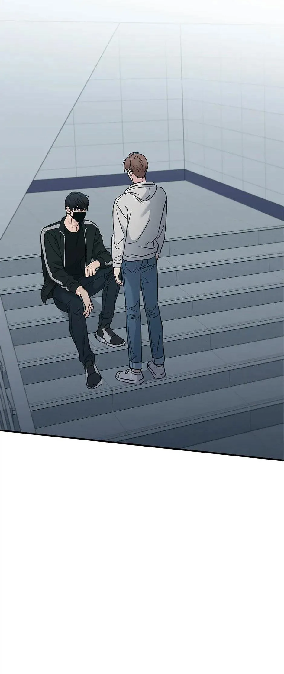 Deadman Switch Chapter 29 Trang 3