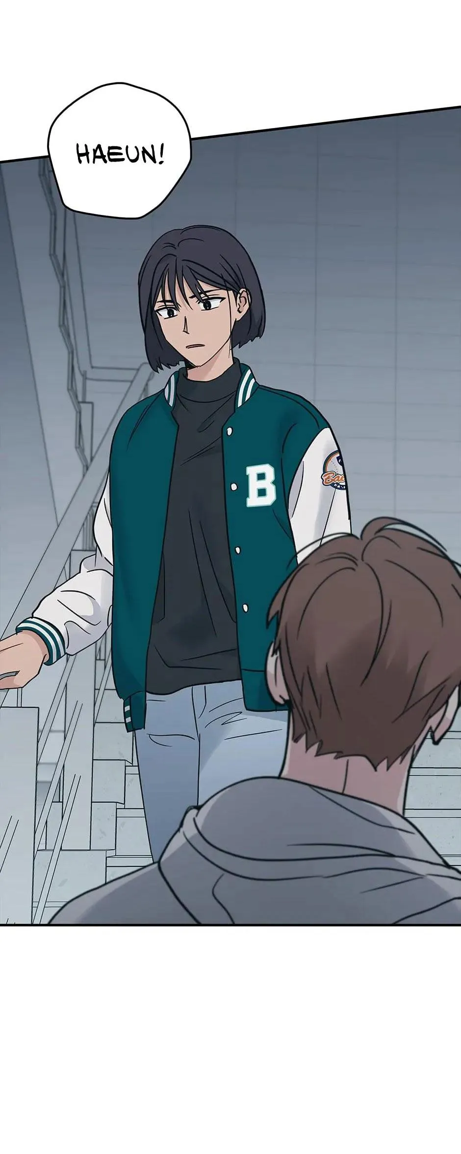 Deadman Switch Chapter 29 Trang 8