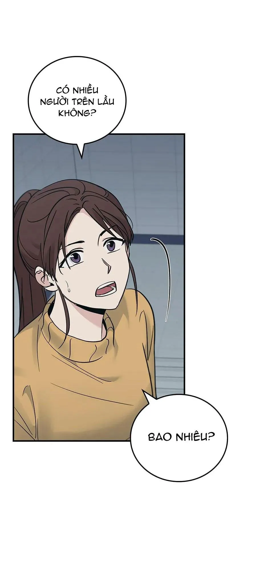 Deadman Switch Chapter 29 Trang 9