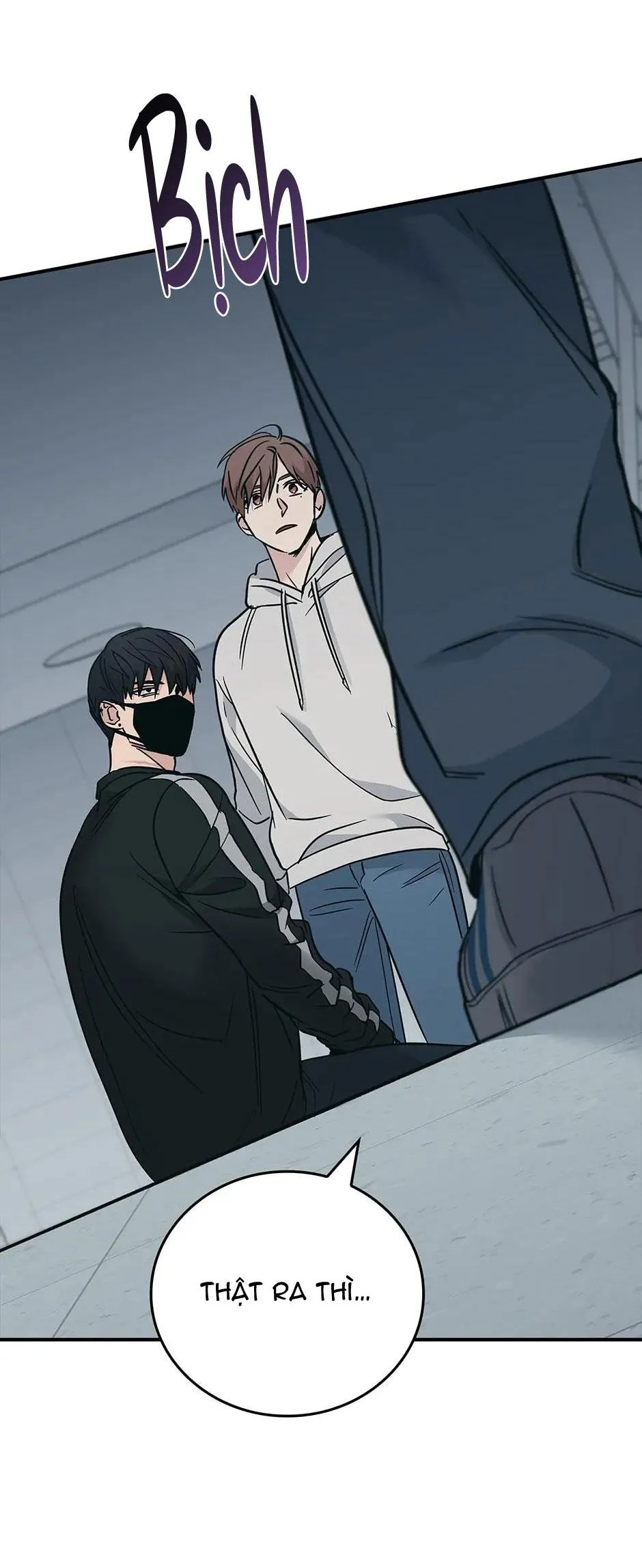 Deadman Switch Chapter 29 Trang 11