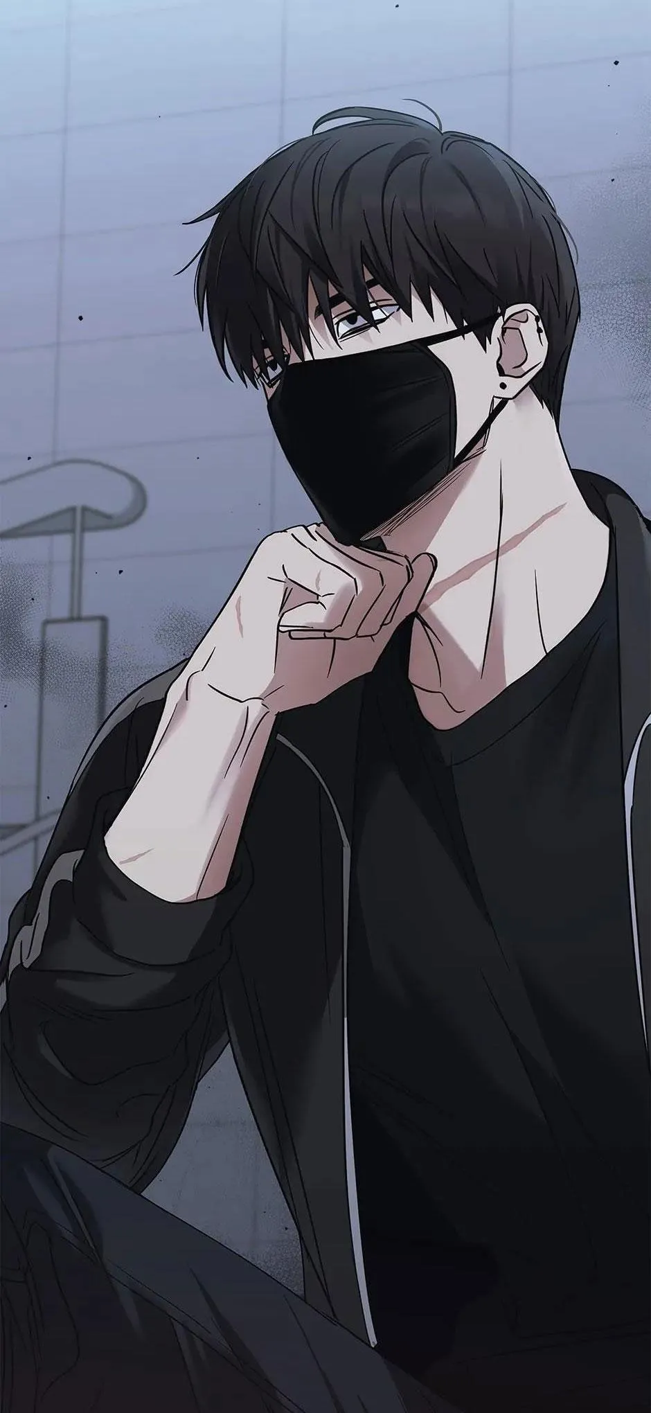 Deadman Switch Chapter 29 Trang 20