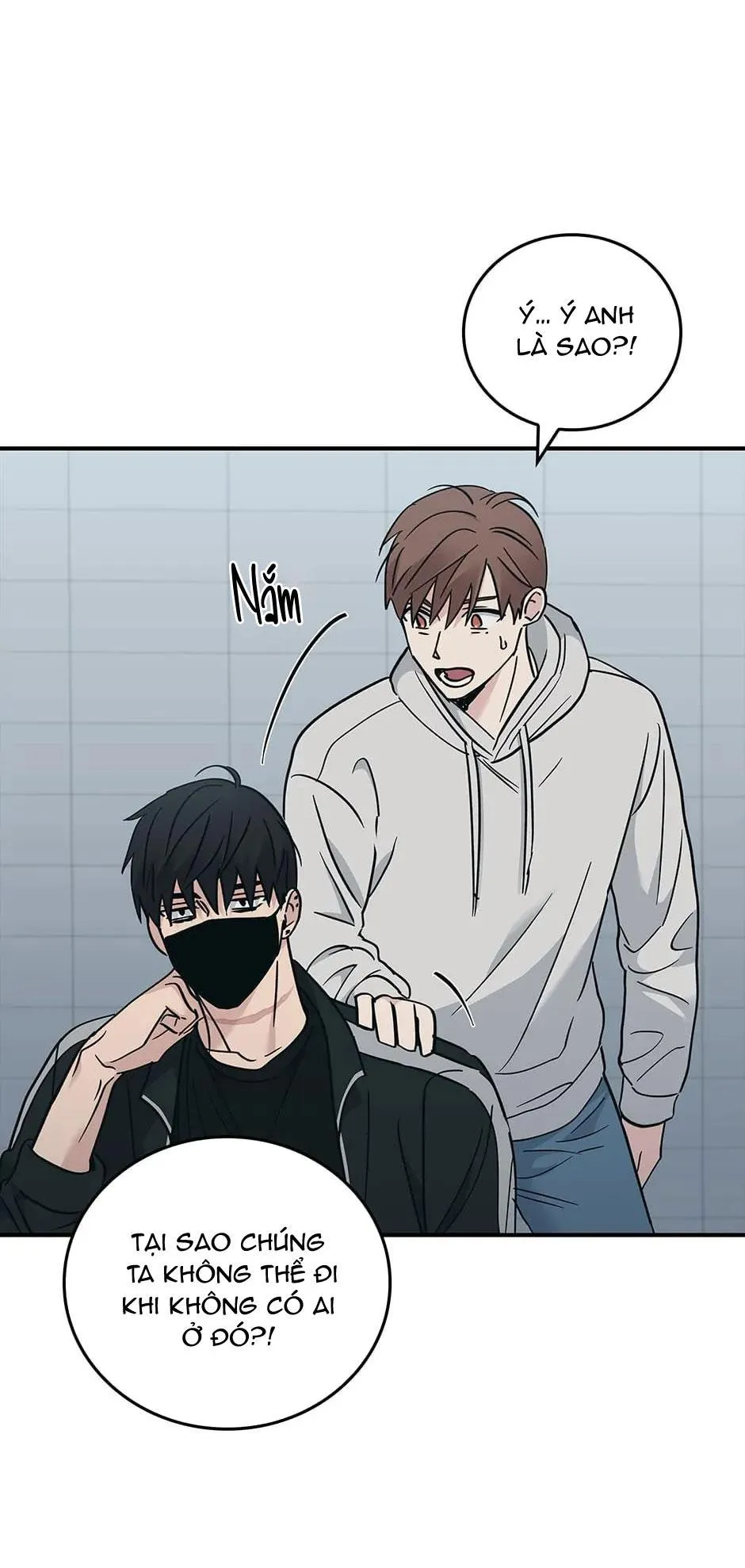 Deadman Switch Chapter 29 Trang 23