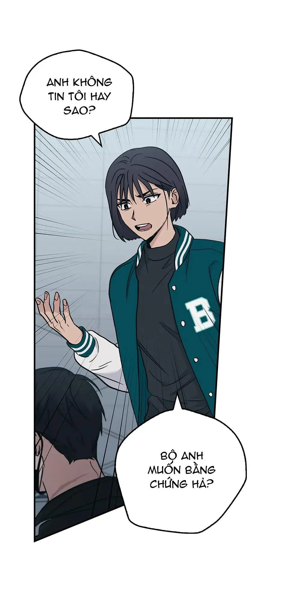 Deadman Switch Chapter 29 Trang 25