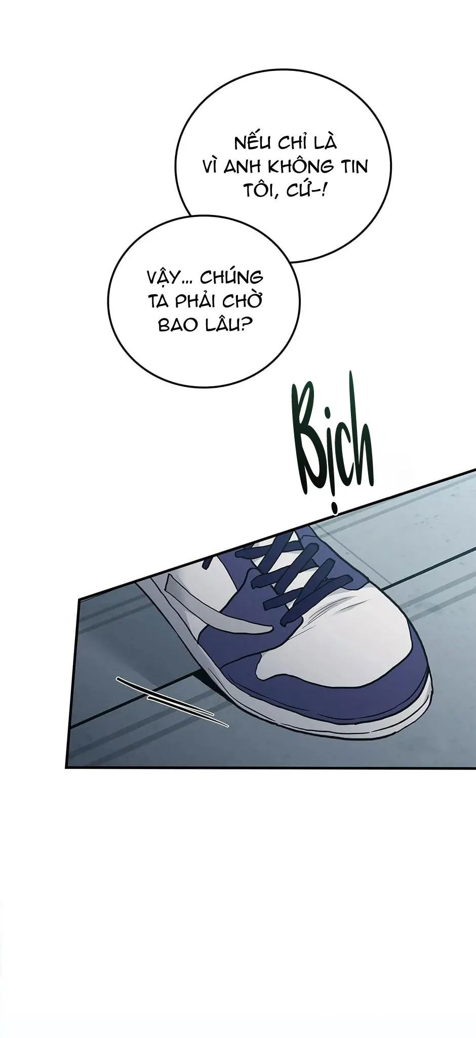 Deadman Switch Chapter 29 Trang 26