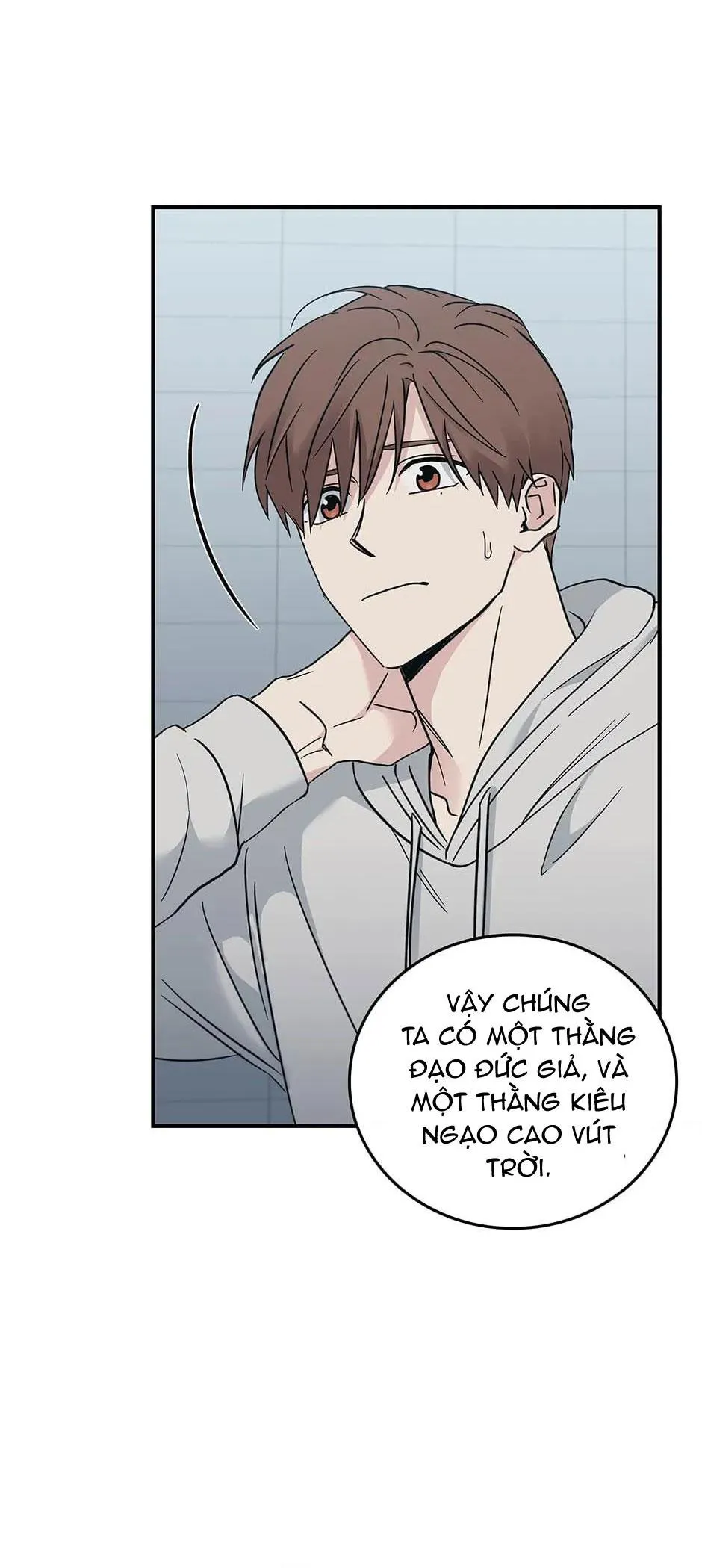 Deadman Switch Chapter 29 Trang 30