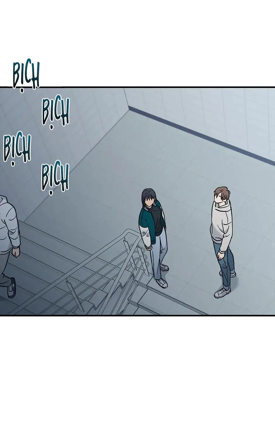 Deadman Switch Chapter 29 Trang 33