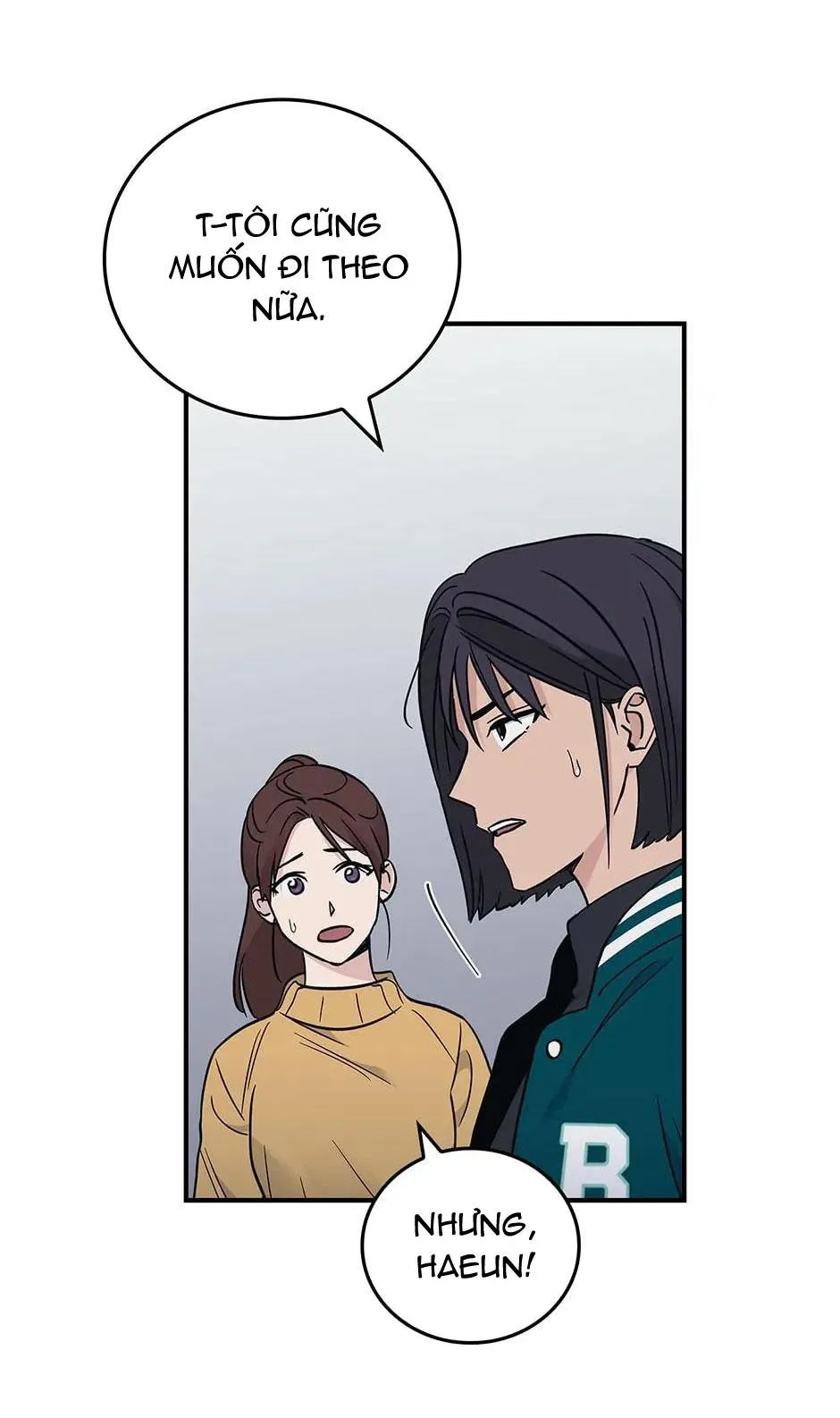 Deadman Switch Chapter 29 Trang 34