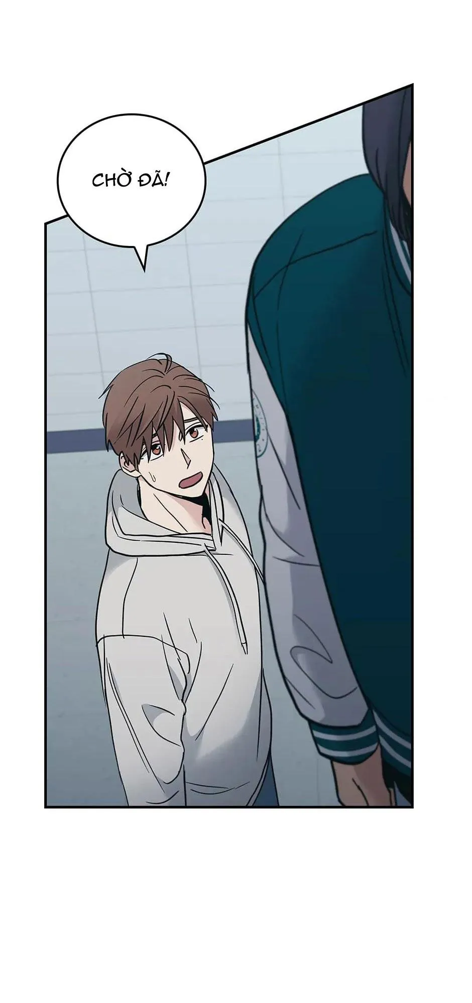 Deadman Switch Chapter 29 Trang 36