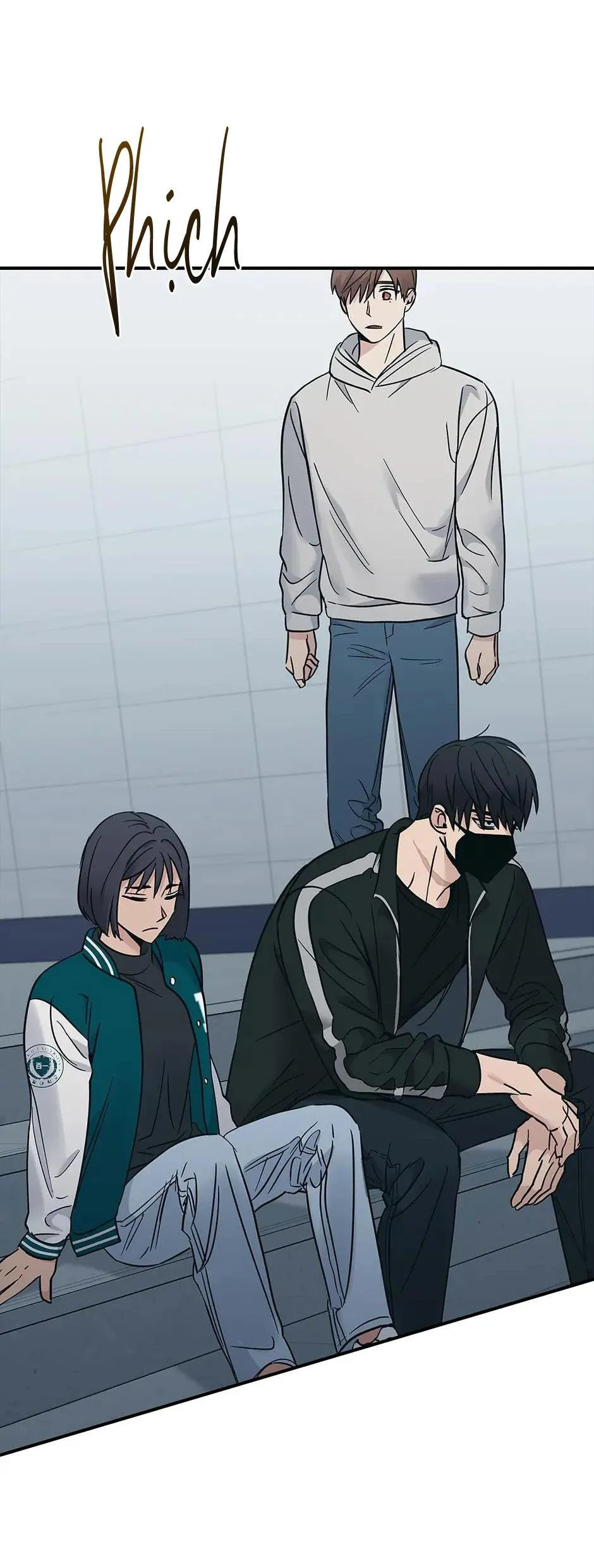 Deadman Switch Chapter 29 Trang 43