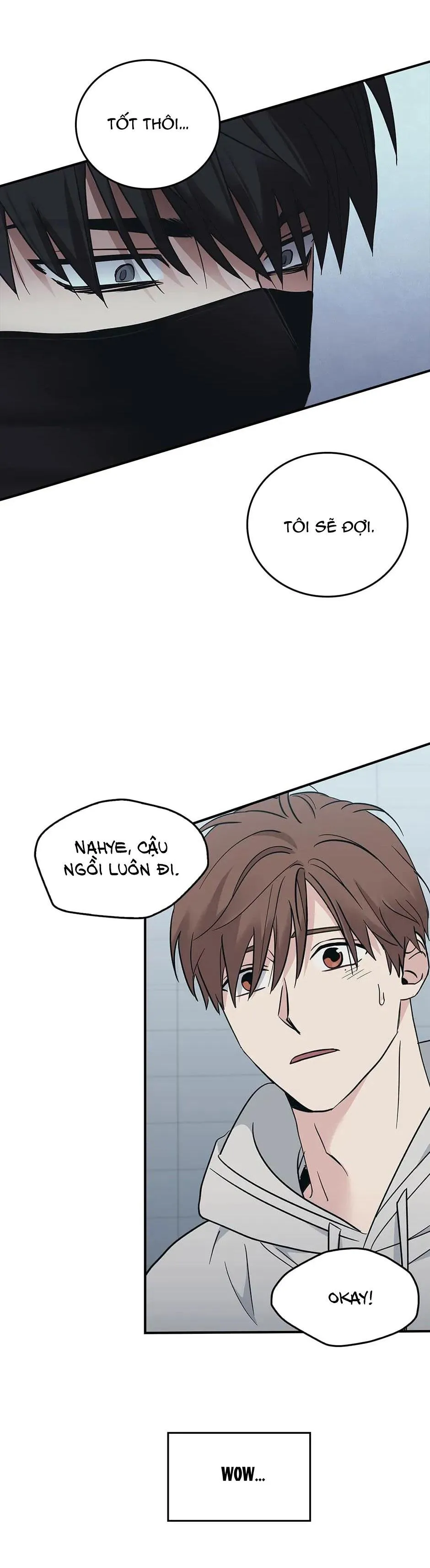 Deadman Switch Chapter 29 Trang 44