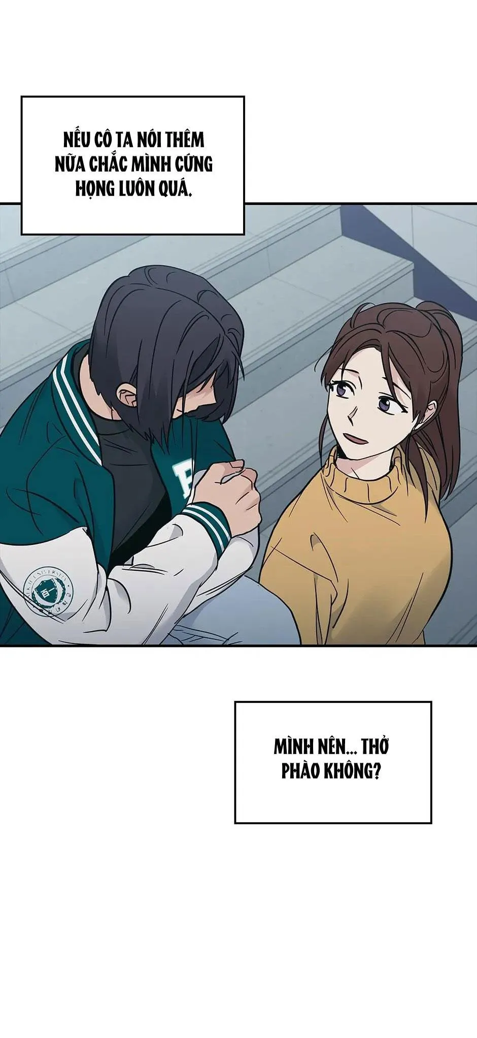 Deadman Switch Chapter 29 Trang 45