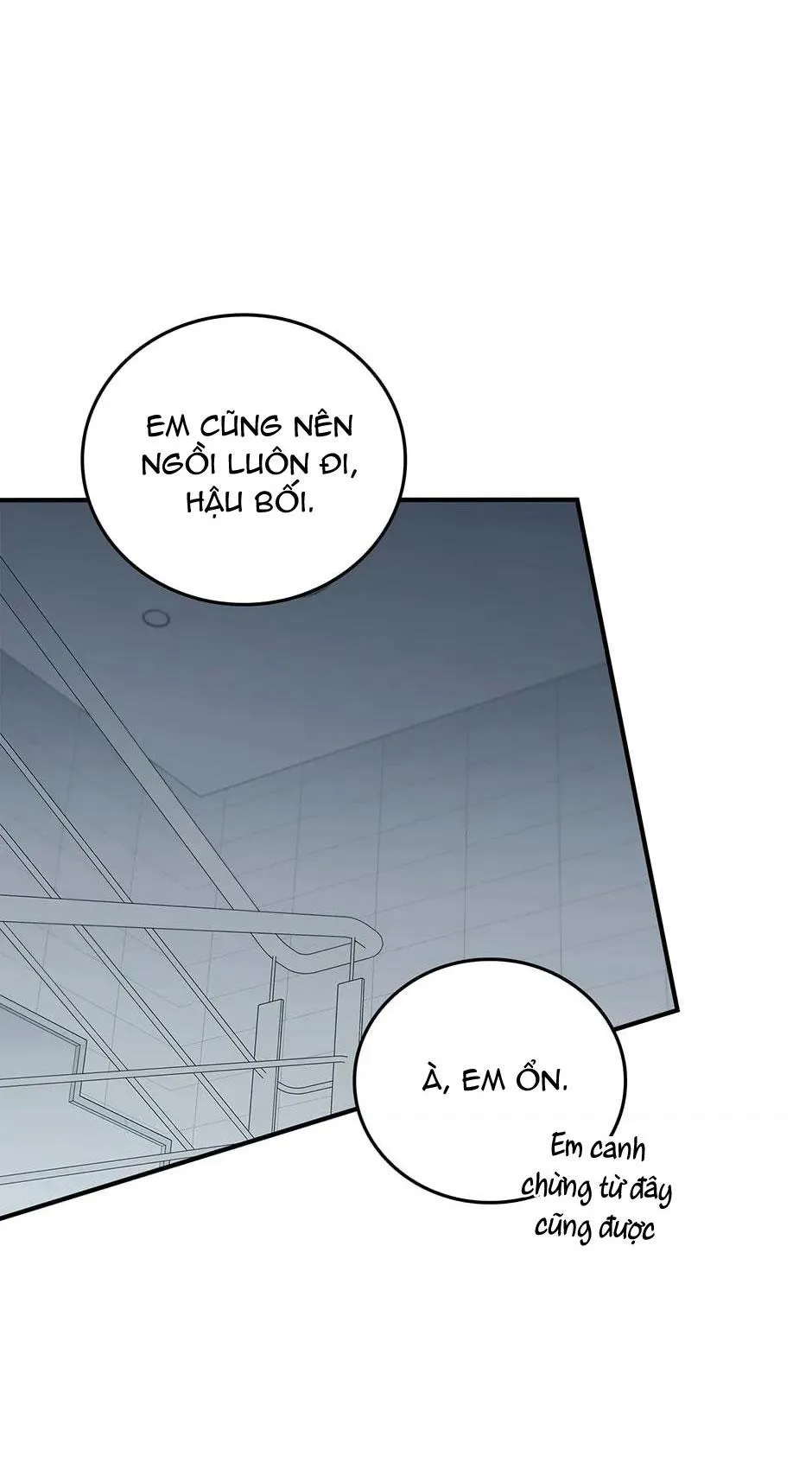 Deadman Switch Chapter 29 Trang 47