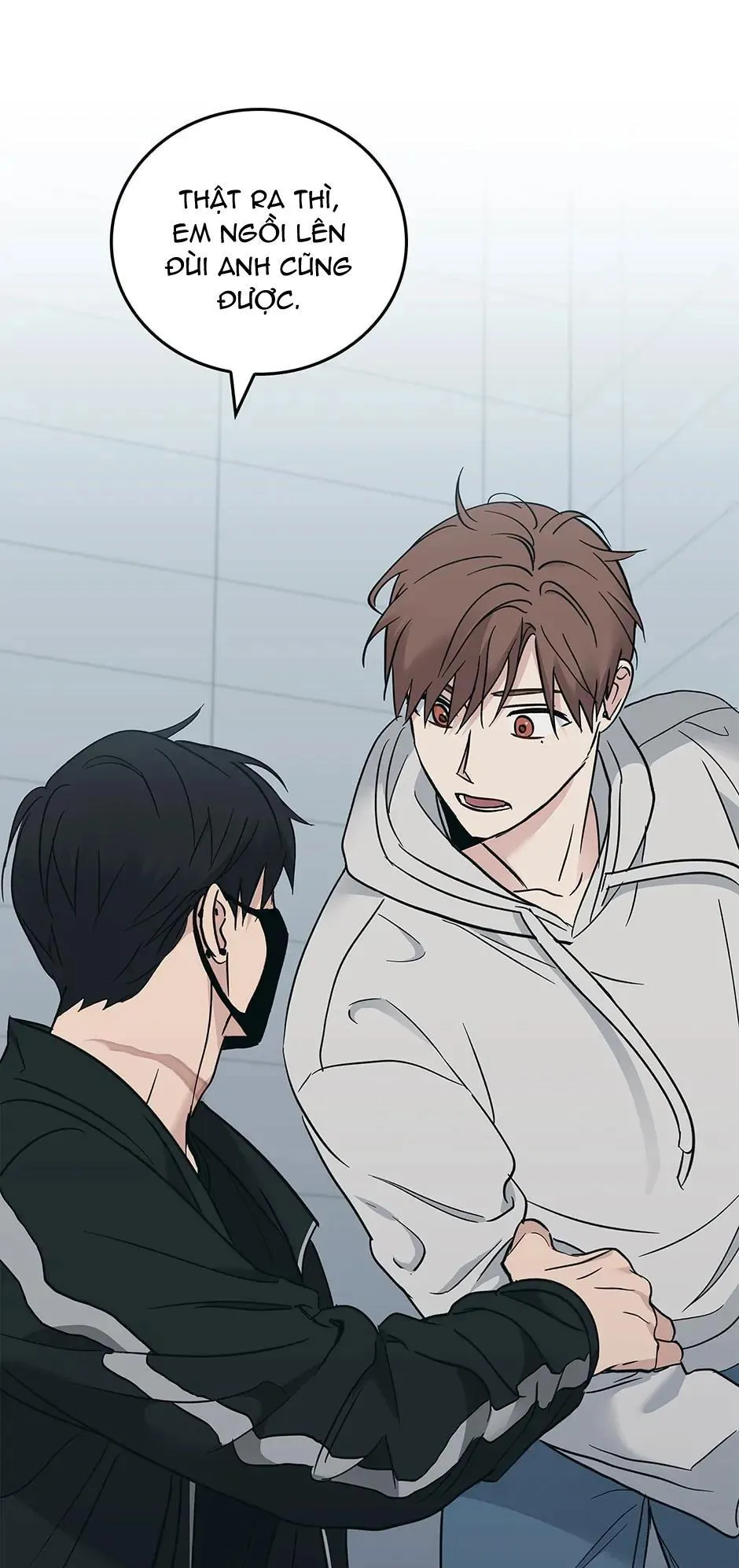 Deadman Switch Chapter 29 Trang 49