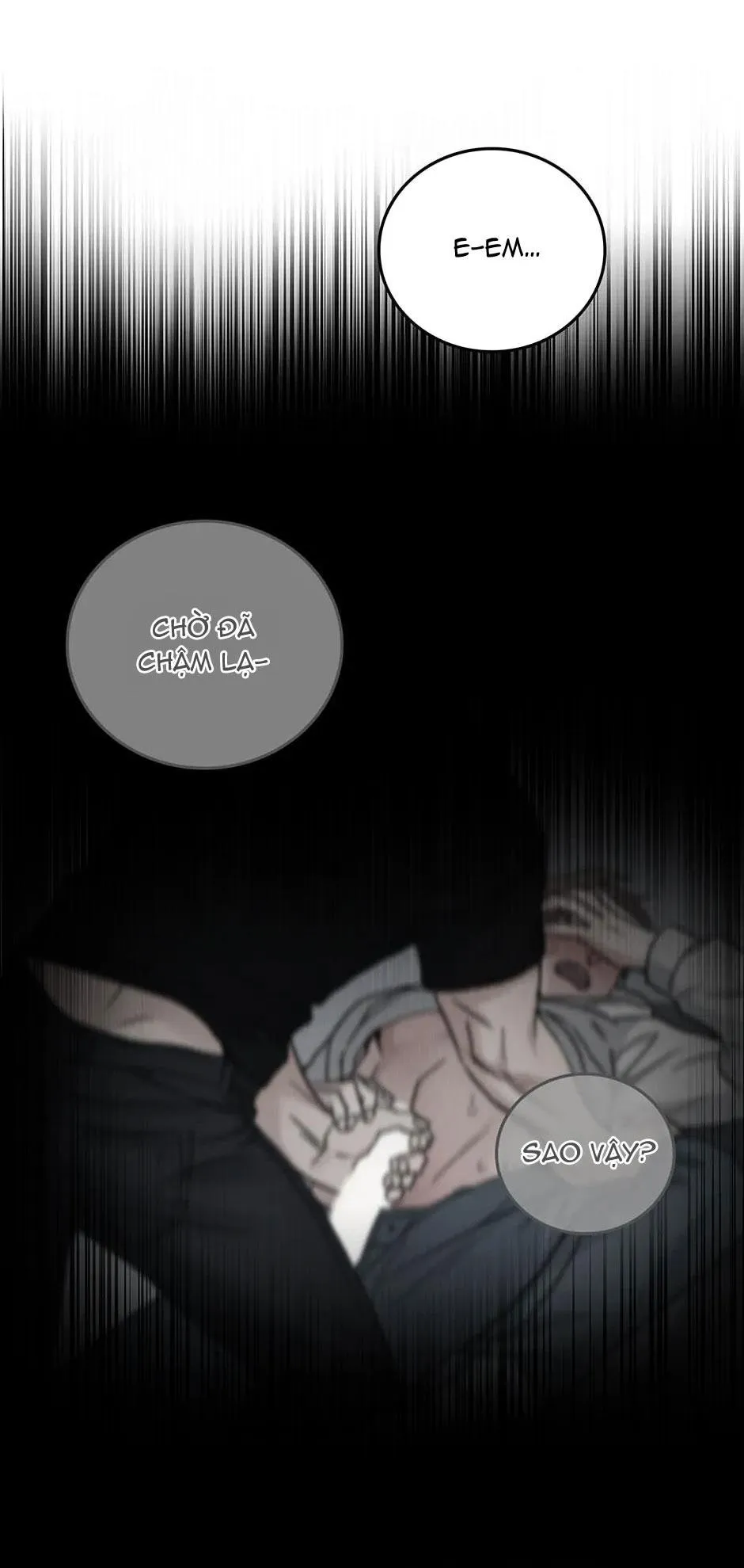 Deadman Switch Chapter 29 Trang 54