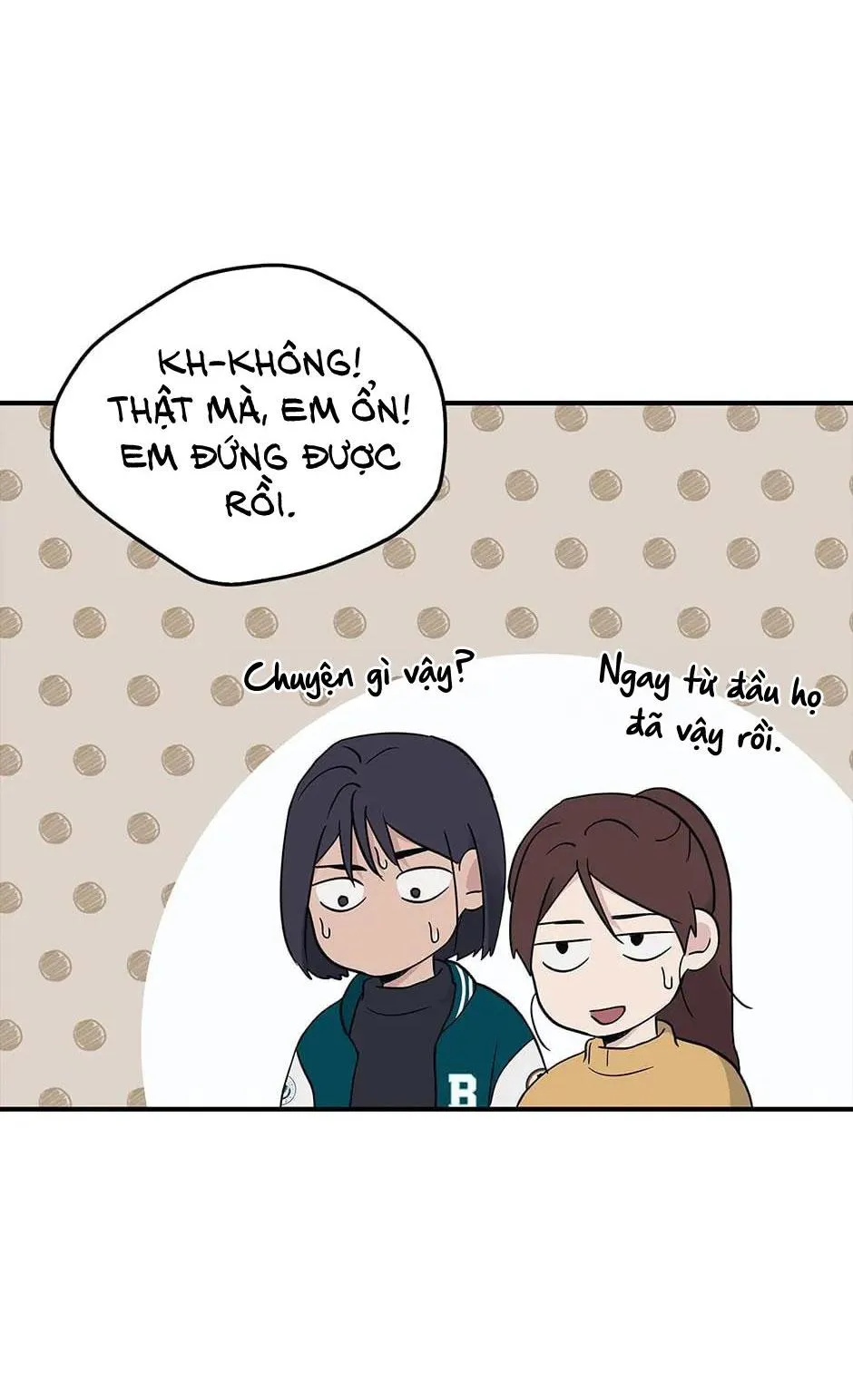 Deadman Switch Chapter 29 Trang 57