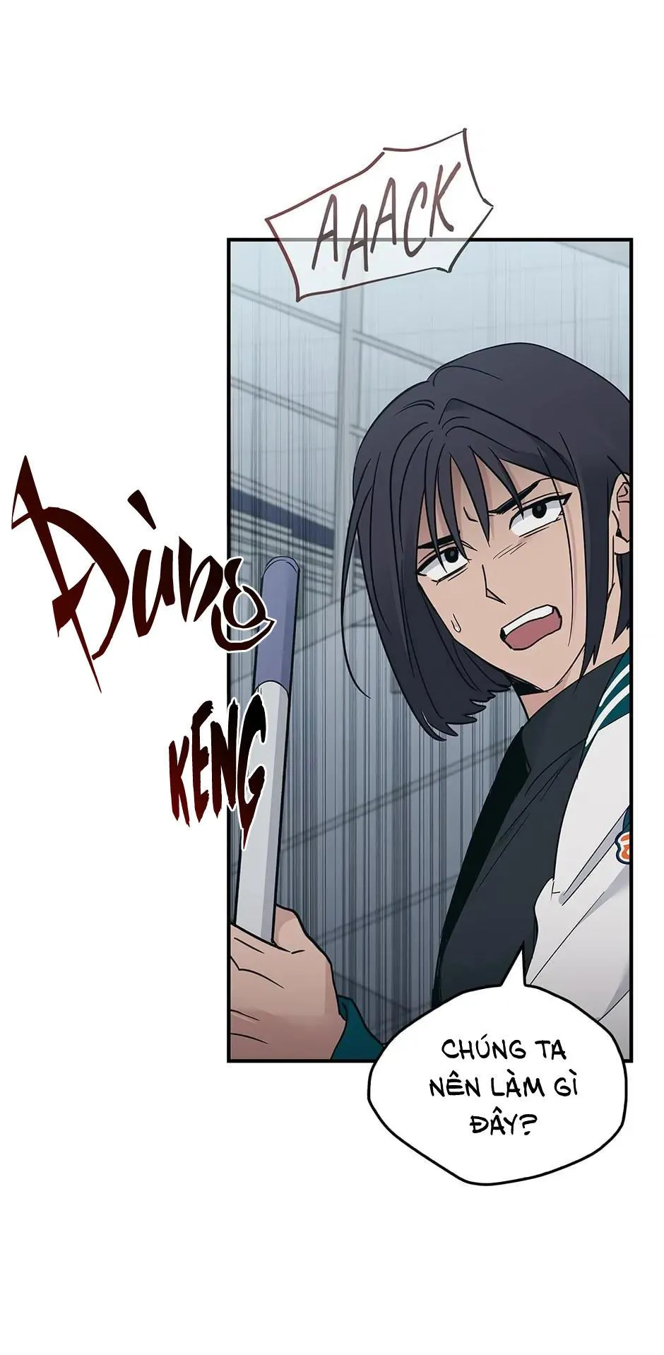 Deadman Switch Chapter 29 Trang 61