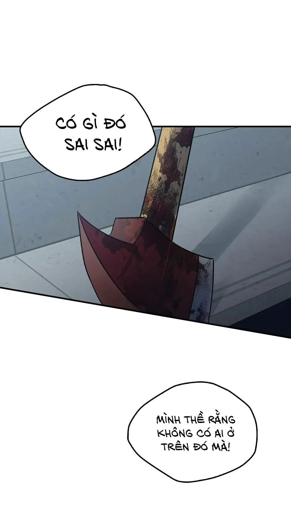 Deadman Switch Chapter 29 Trang 62