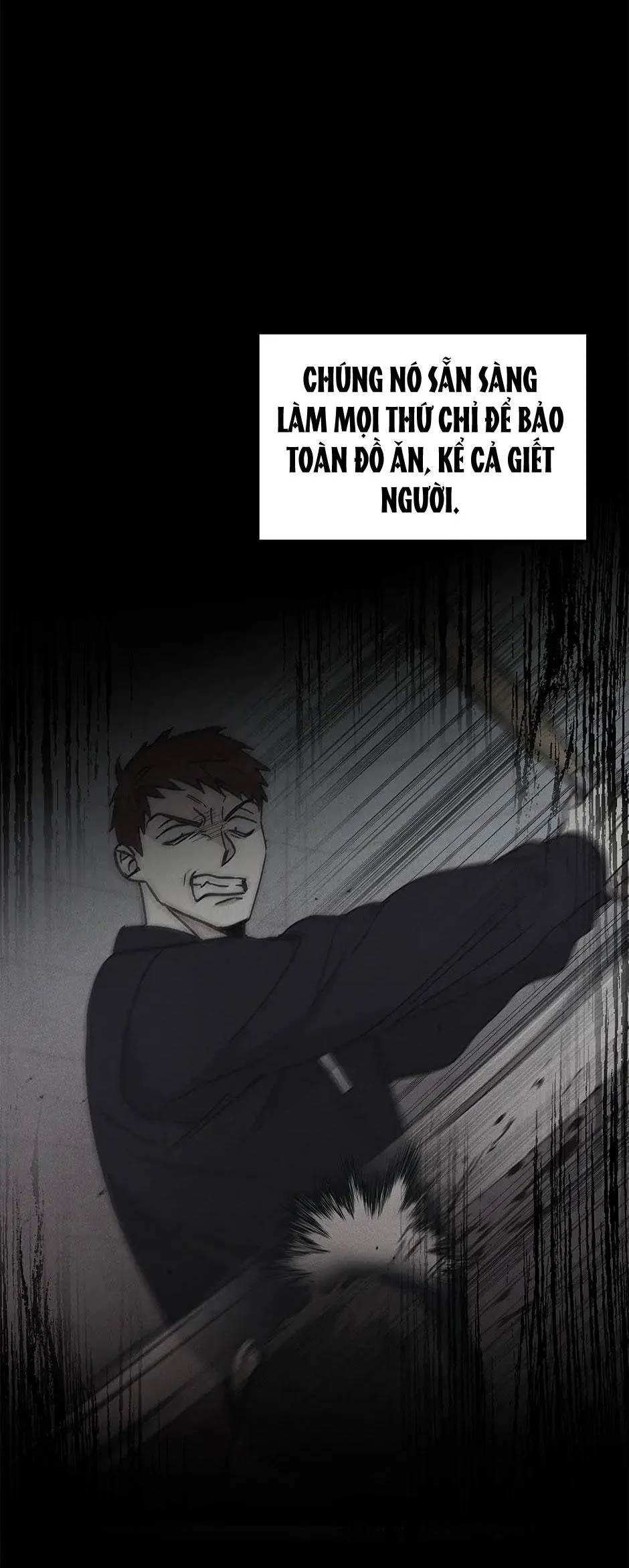 Deadman Switch Chapter 30 Trang 3