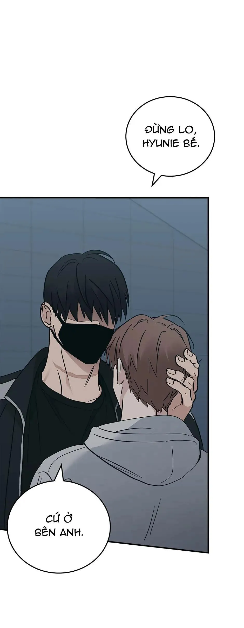 Deadman Switch Chapter 30 Trang 7