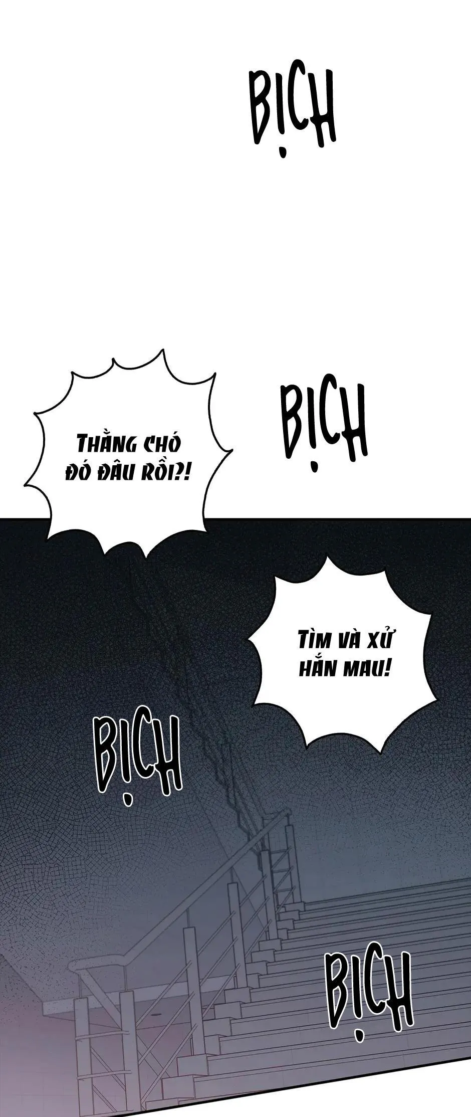 Deadman Switch Chapter 30 Trang 11