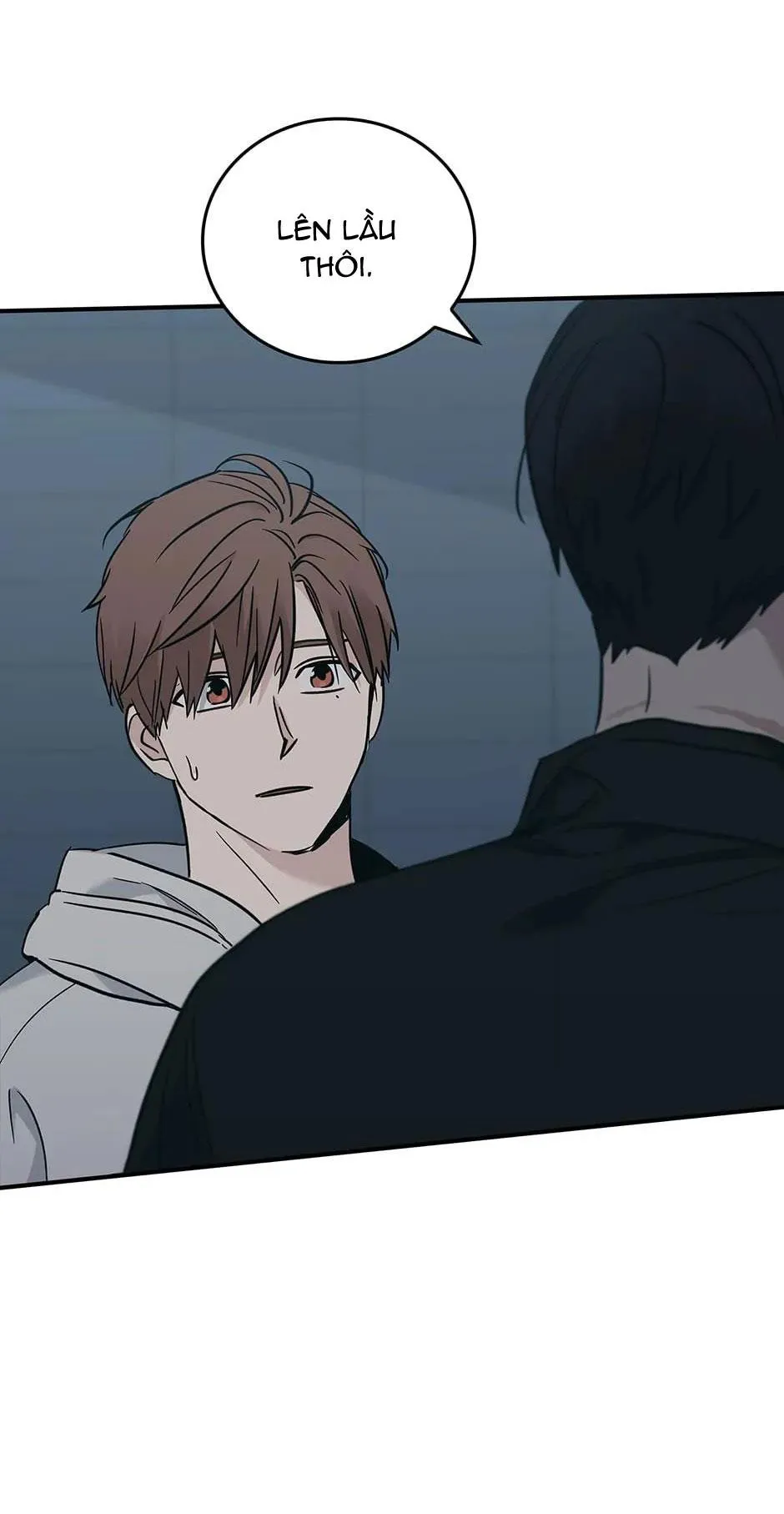 Deadman Switch Chapter 30 Trang 13