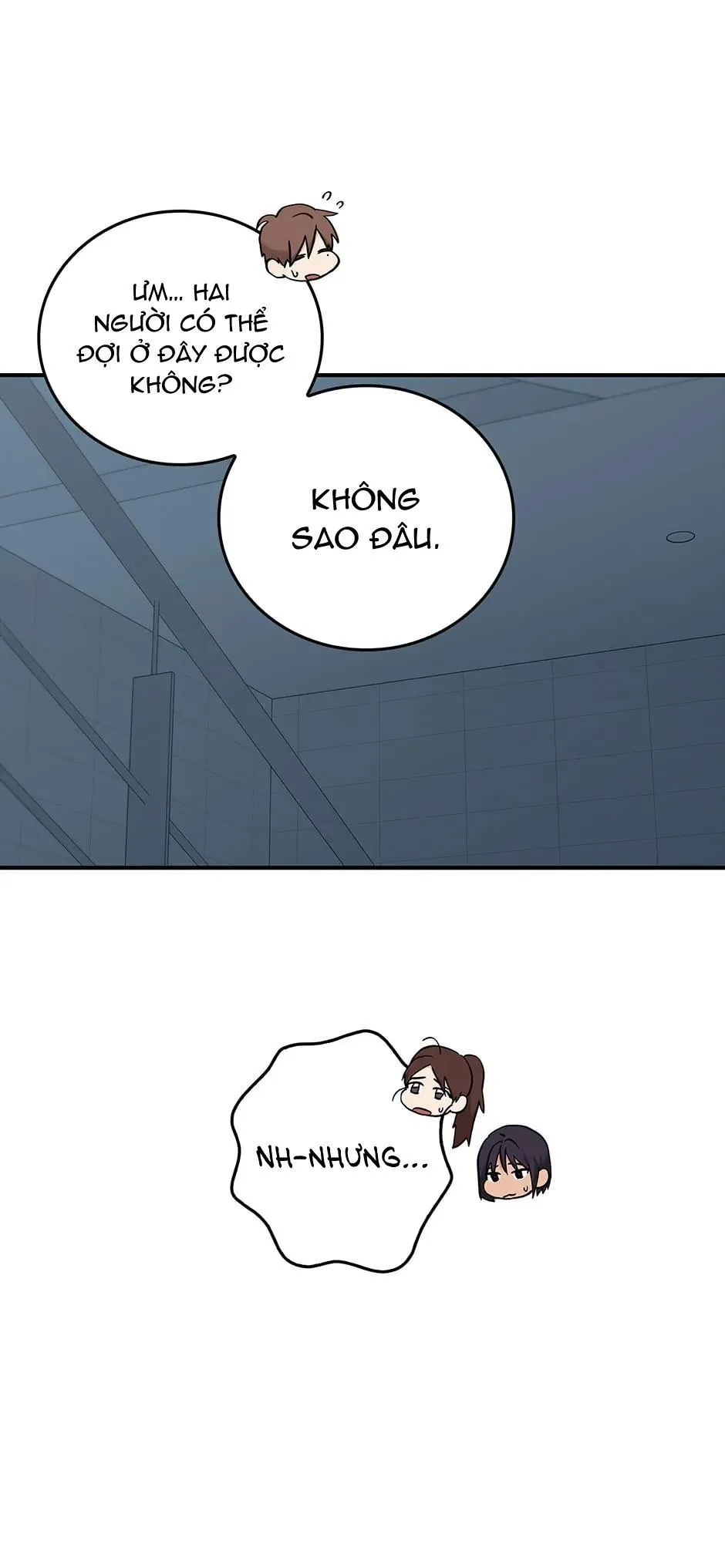 Deadman Switch Chapter 30 Trang 15