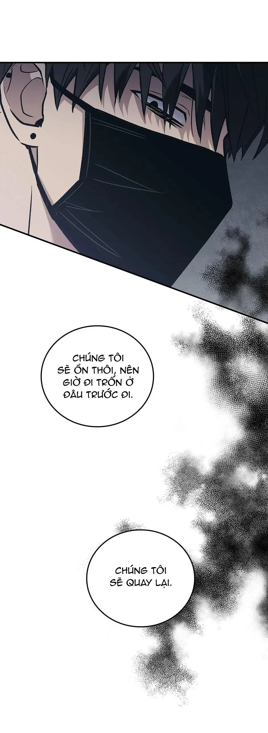 Deadman Switch Chapter 30 Trang 16