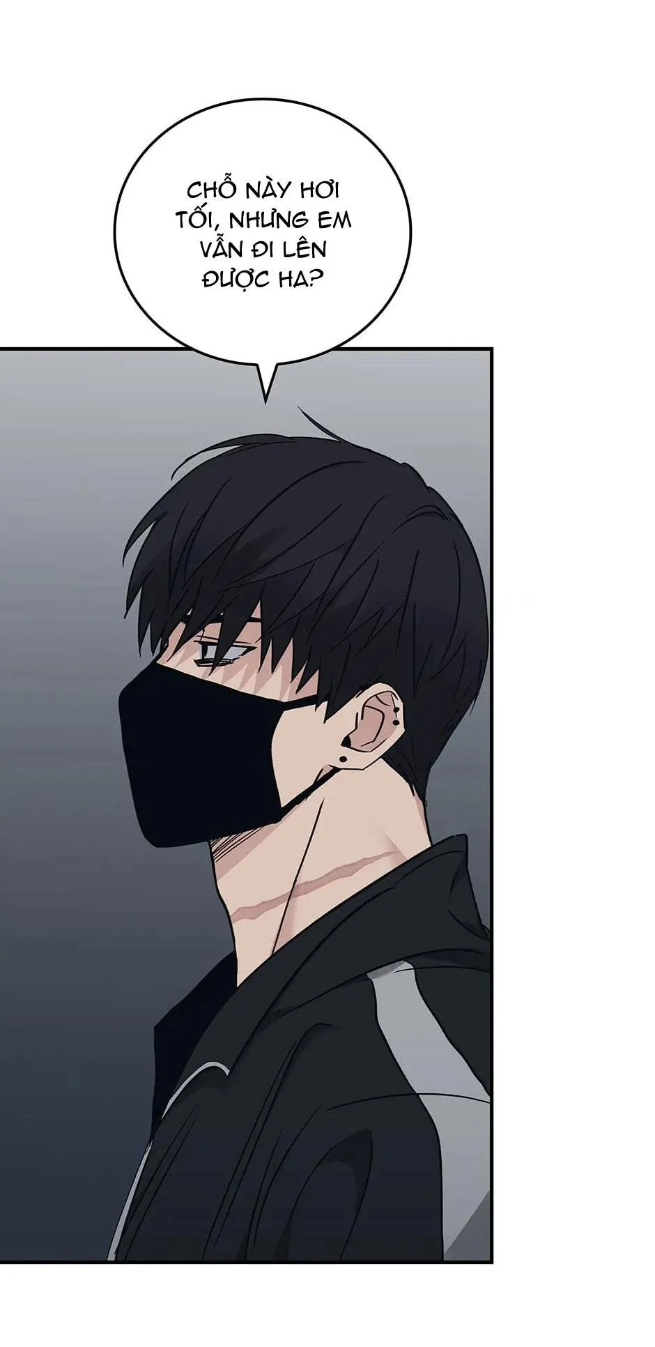 Deadman Switch Chapter 30 Trang 18