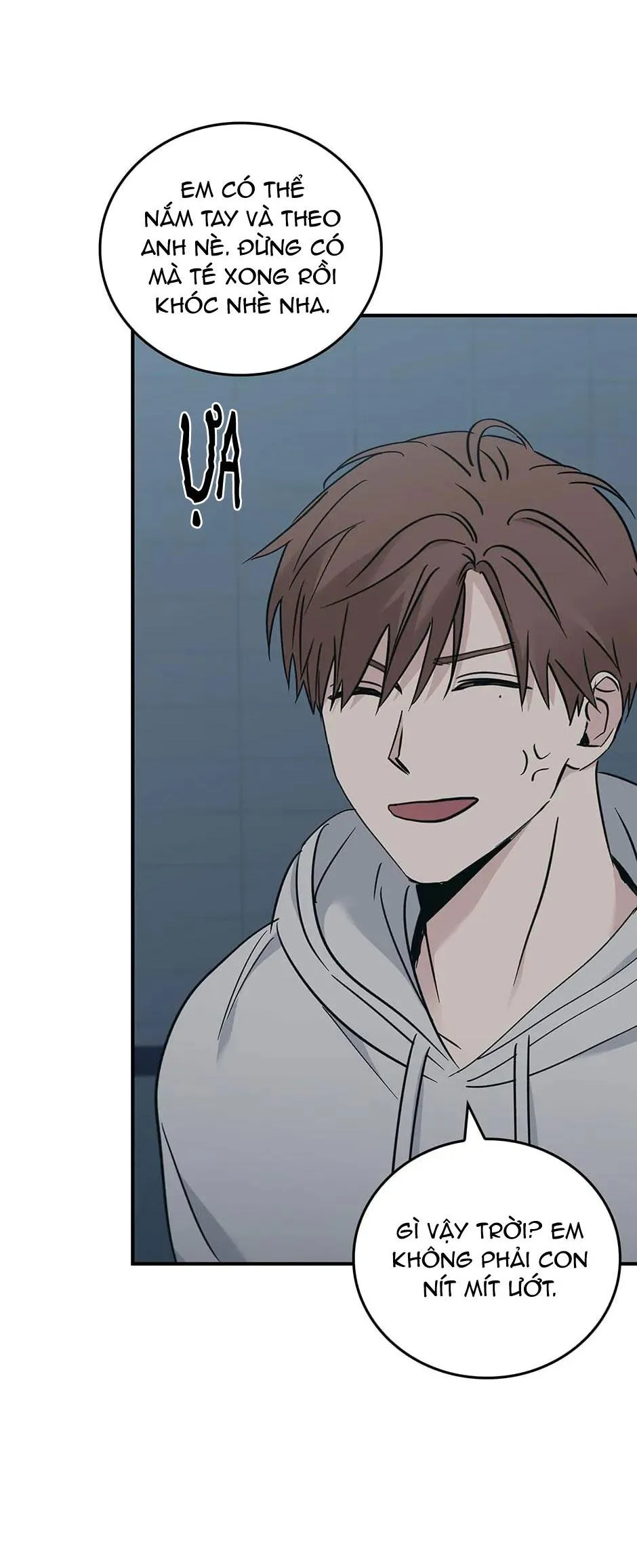 Deadman Switch Chapter 30 Trang 19